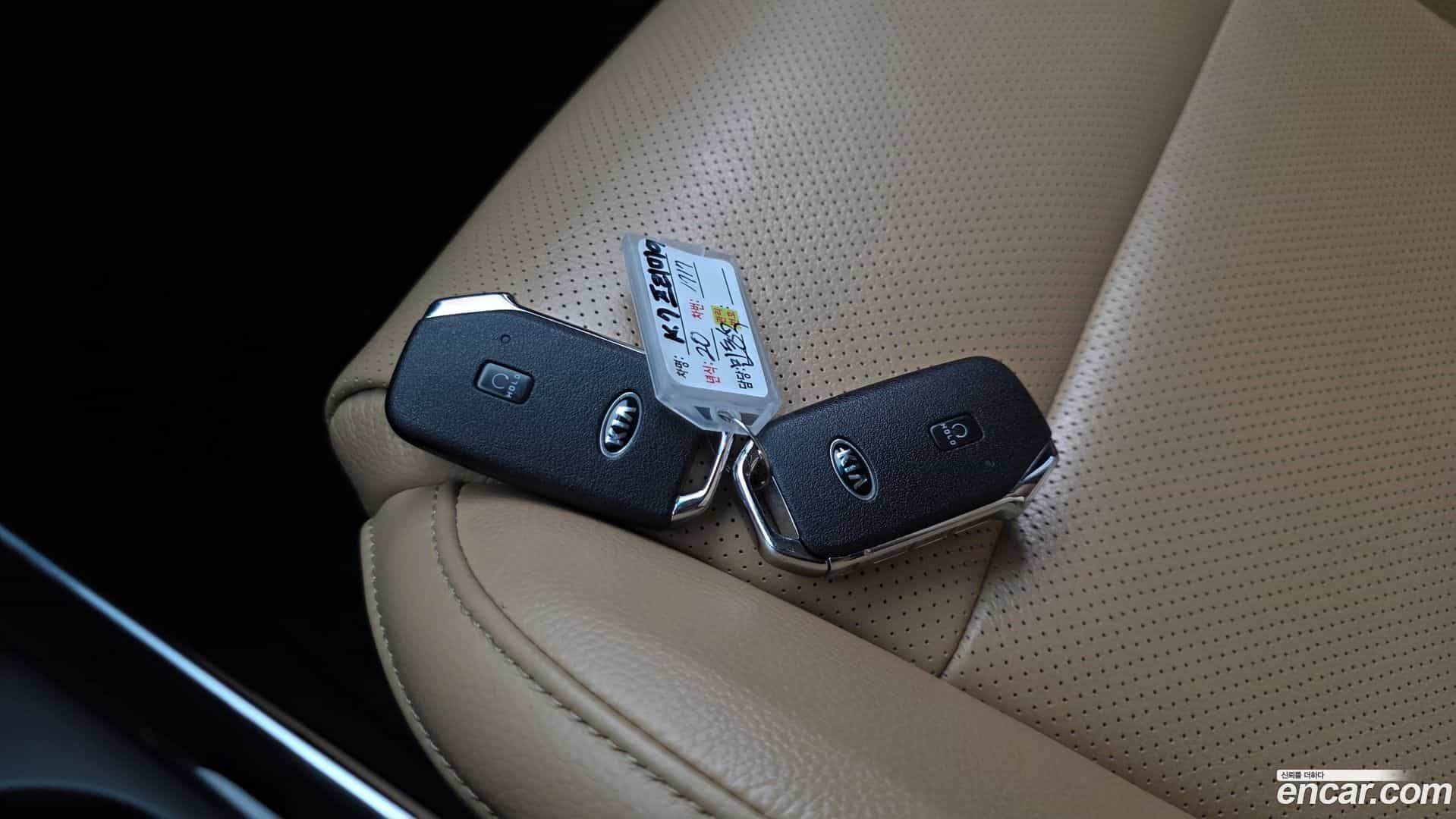 K7 Kia 2020.2-OPTION-044