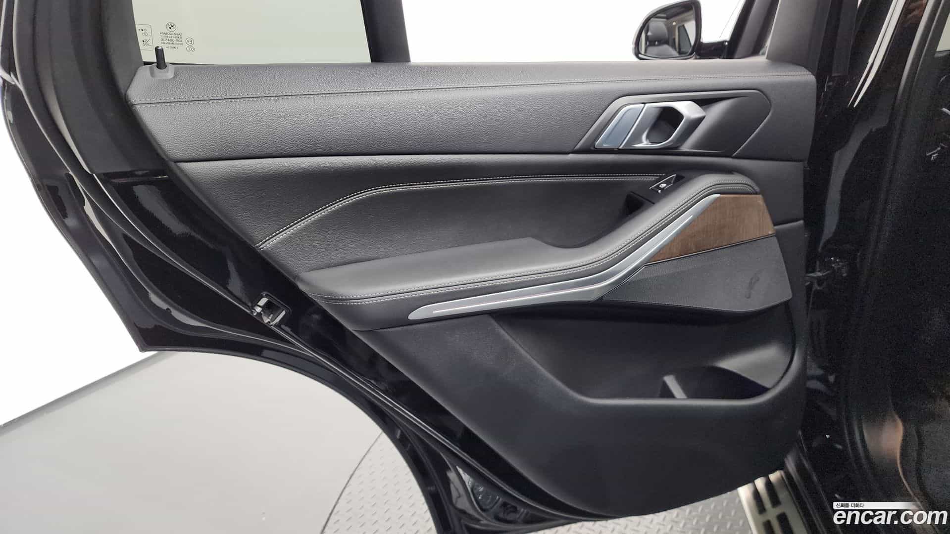 X5 BMW 2021.1-INNER-035