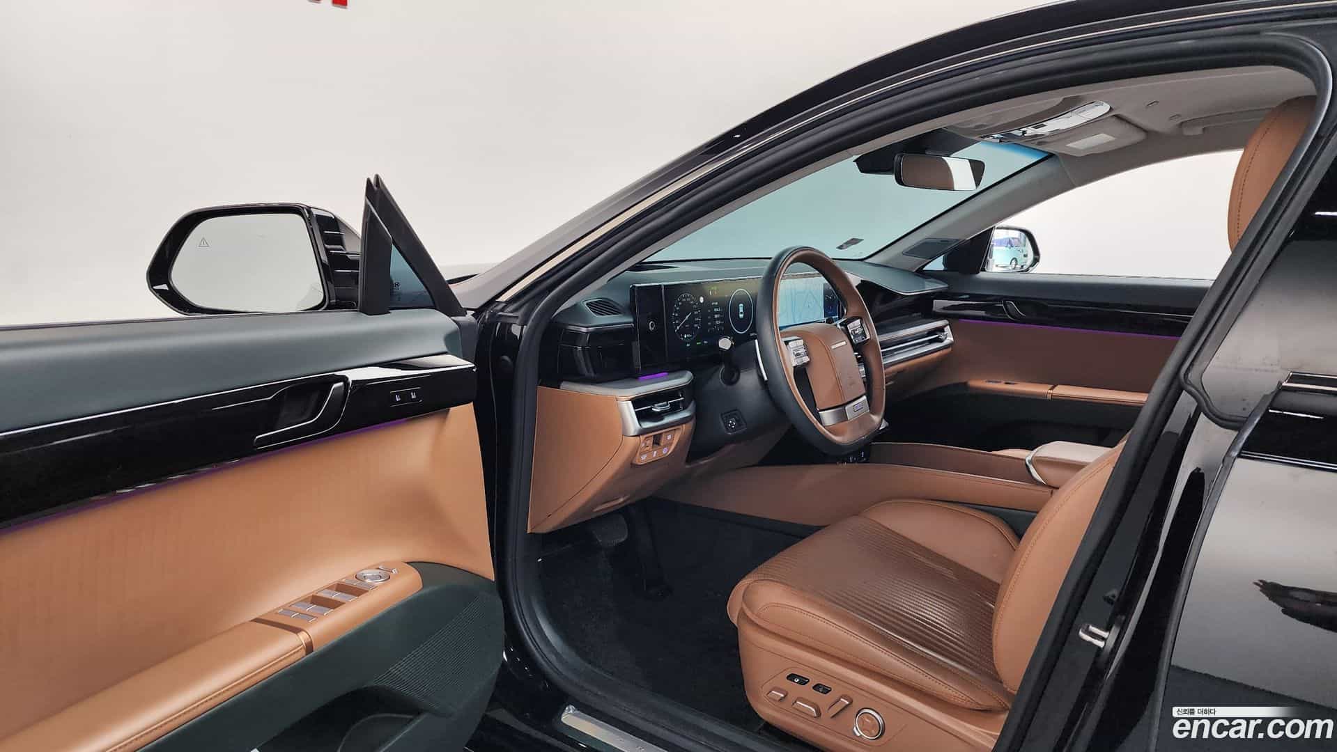 Grandeur Hyundai 2023.11-INNER-010