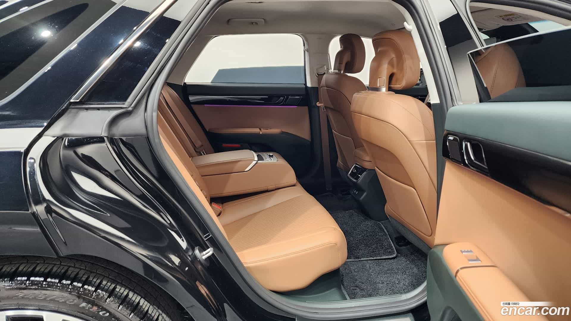 Grandeur Hyundai 2023.11-OPTION-015