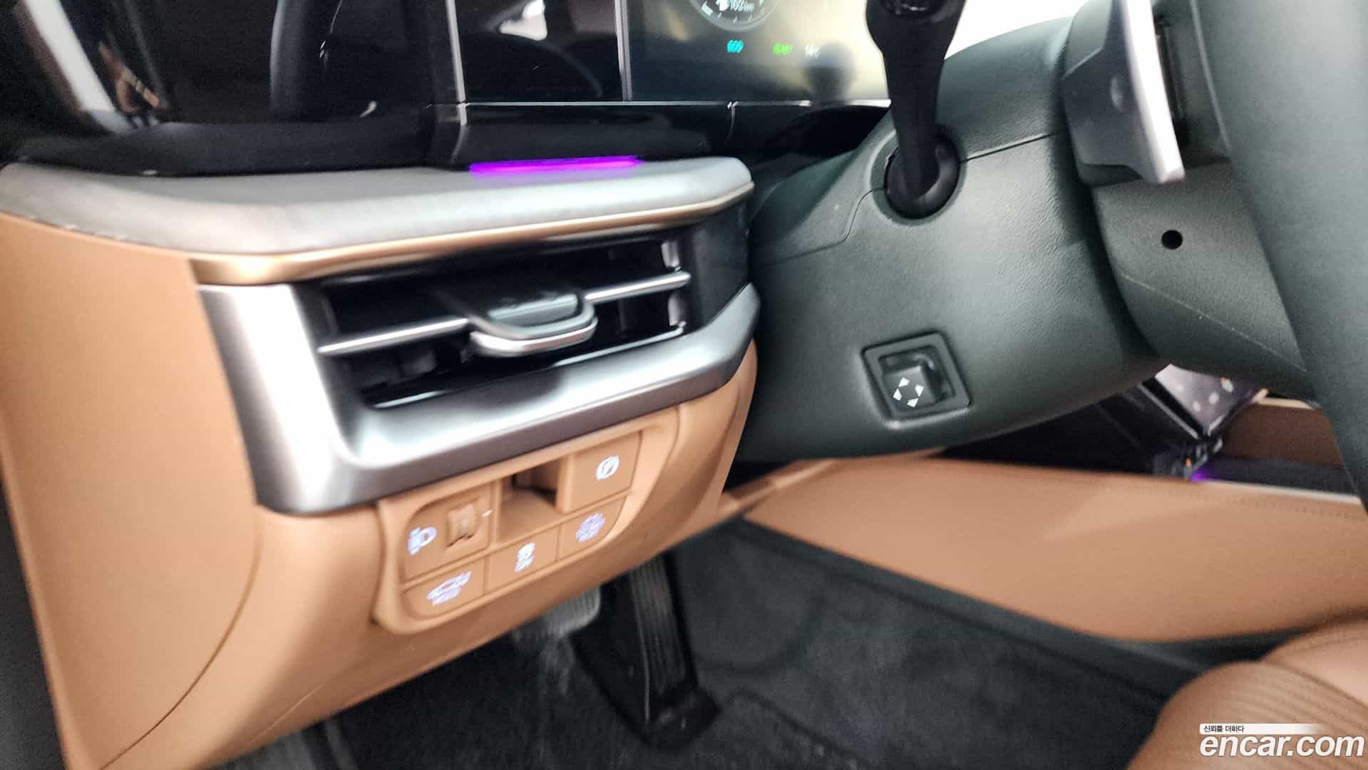 Grandeur Hyundai 2023.11-OPTION-041