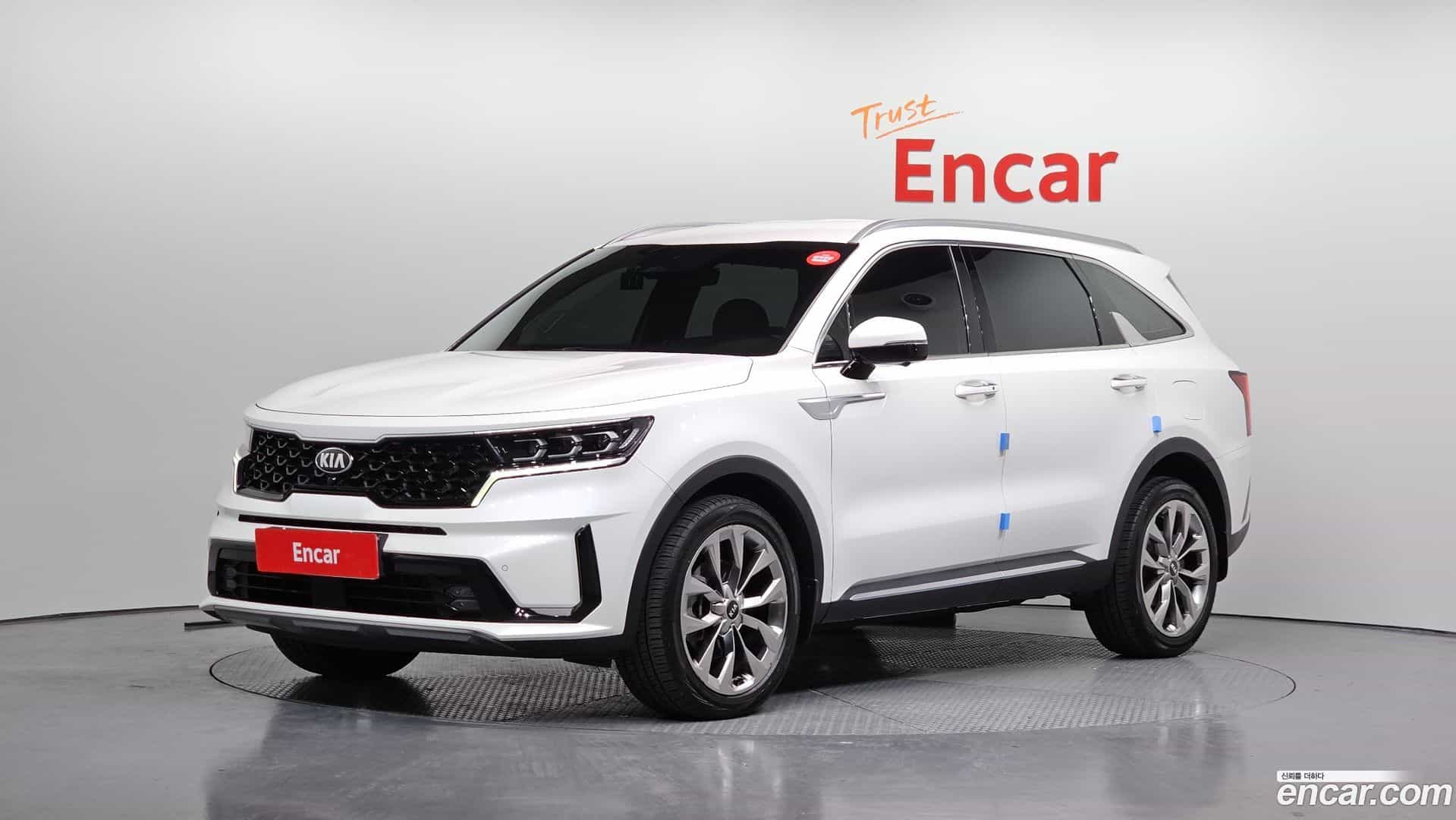 Sorento Kia 2020.4-OUTER-001