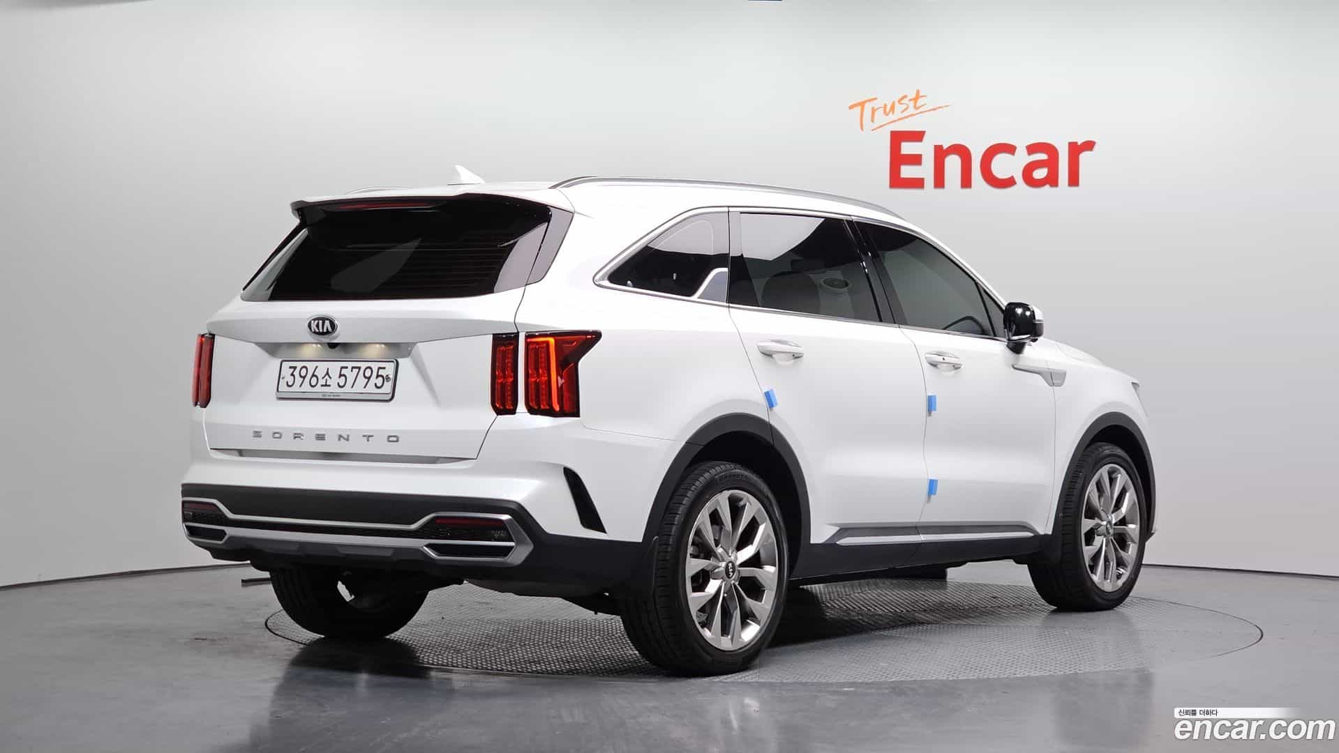 Sorento Kia 2020.4-OUTER-002
