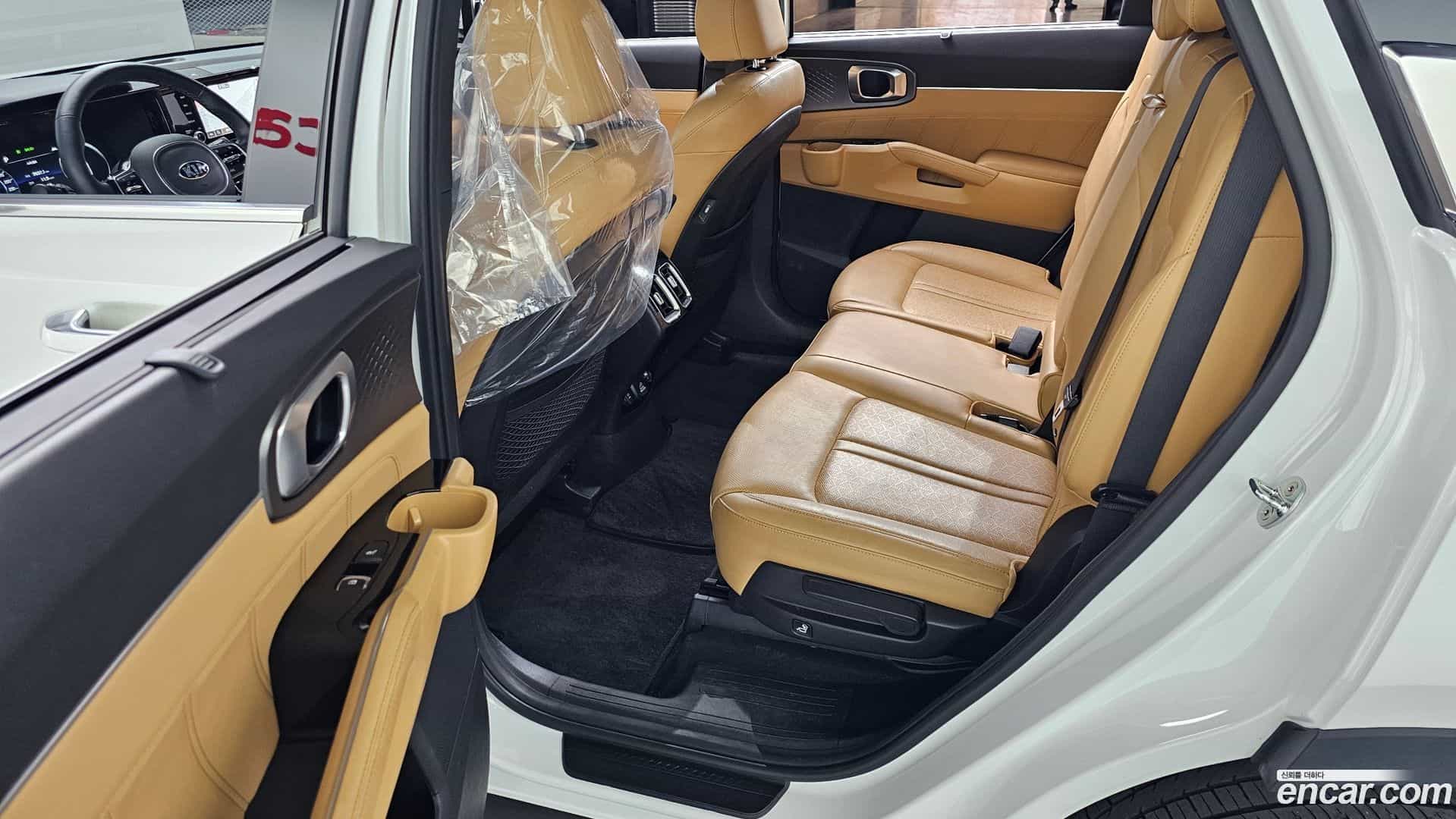 Sorento Kia 2020.4-OPTION-015