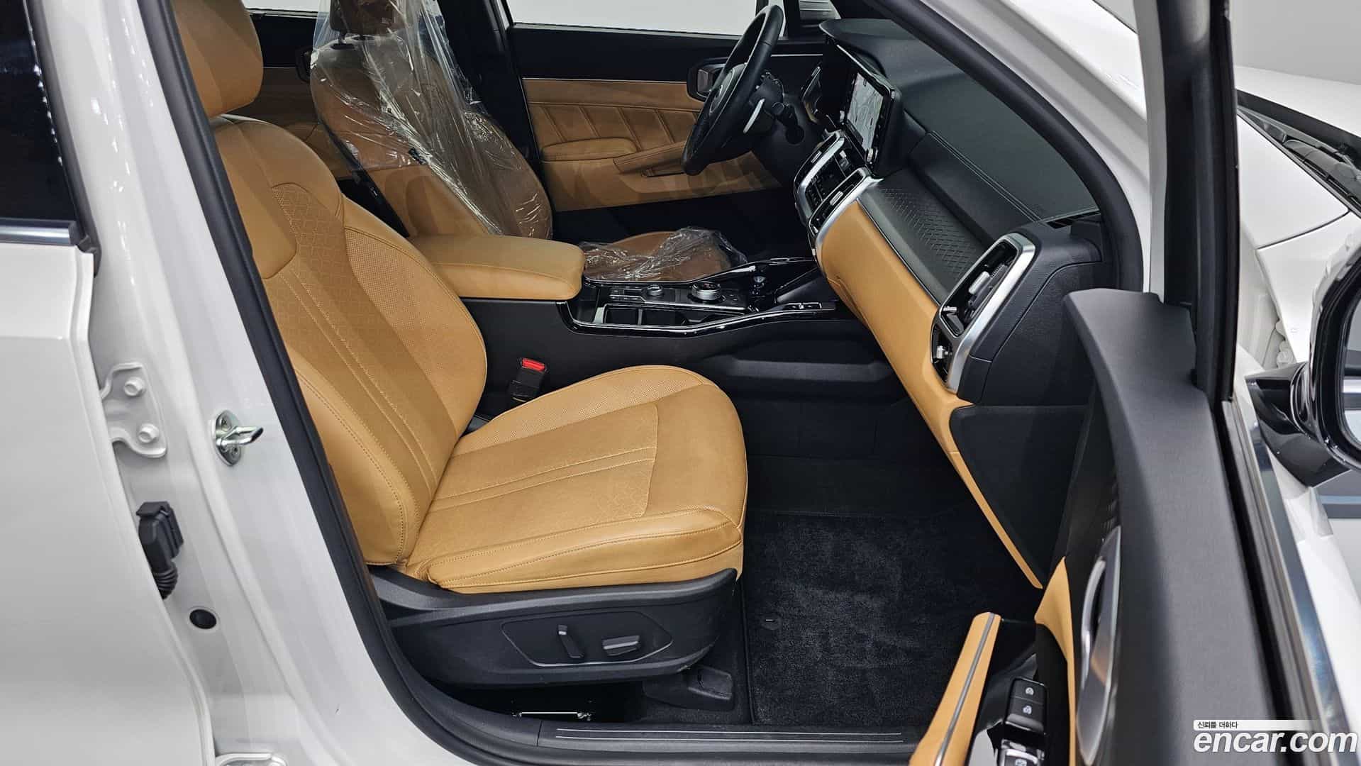 Sorento Kia 2020.4-OPTION-016