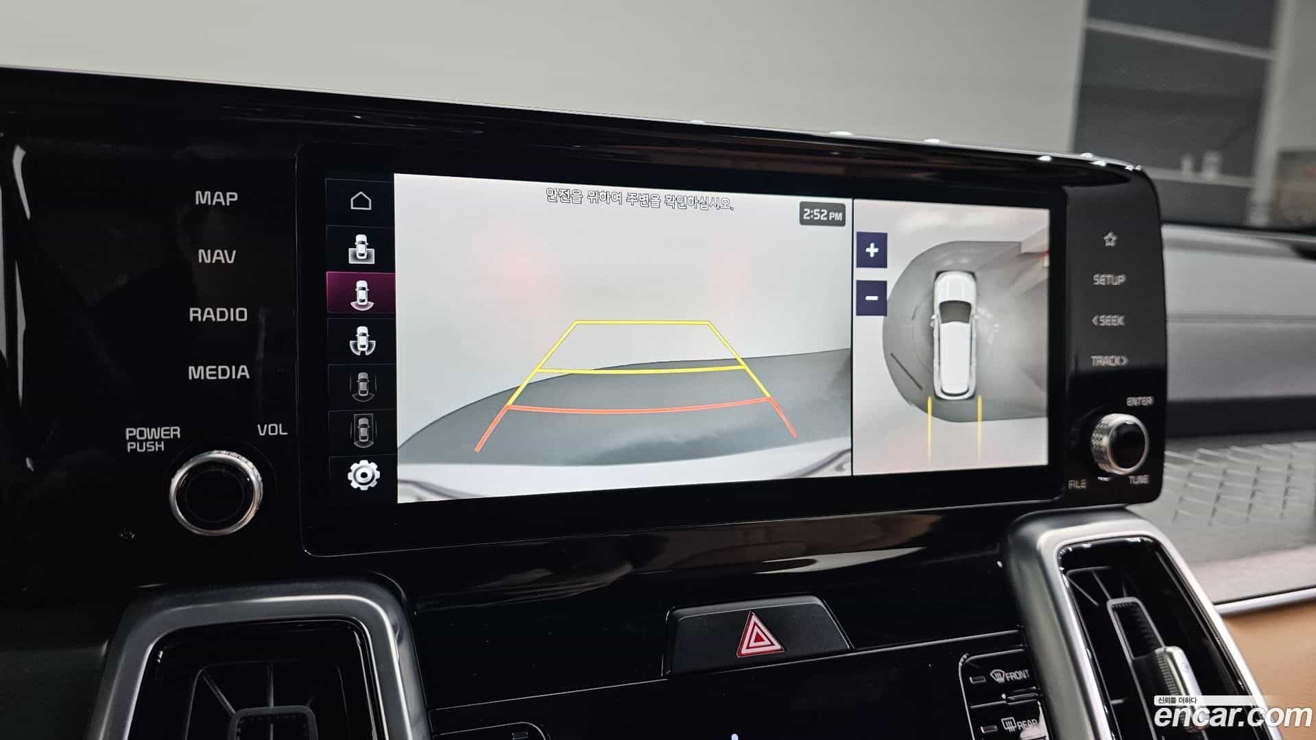 Sorento Kia 2020.4-OPTION-019