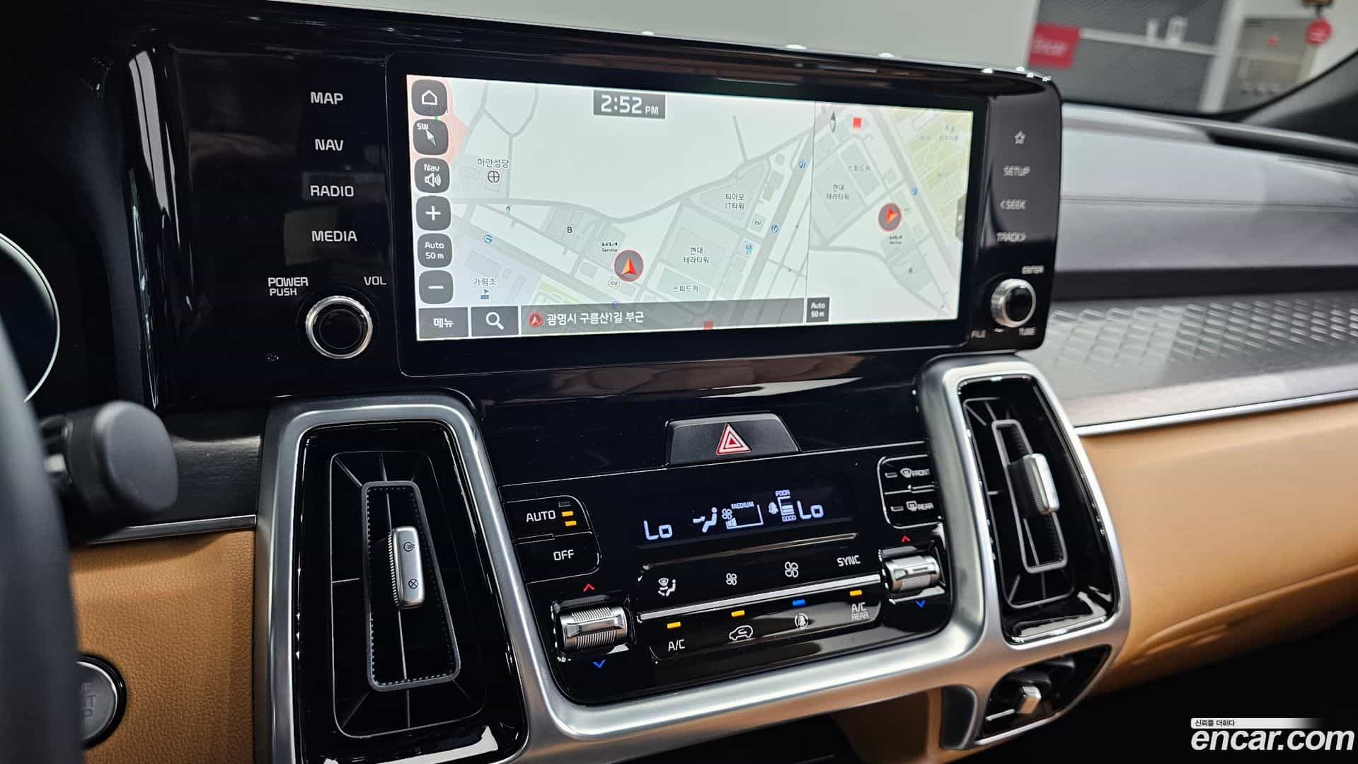 Sorento Kia 2020.4-OPTION-020
