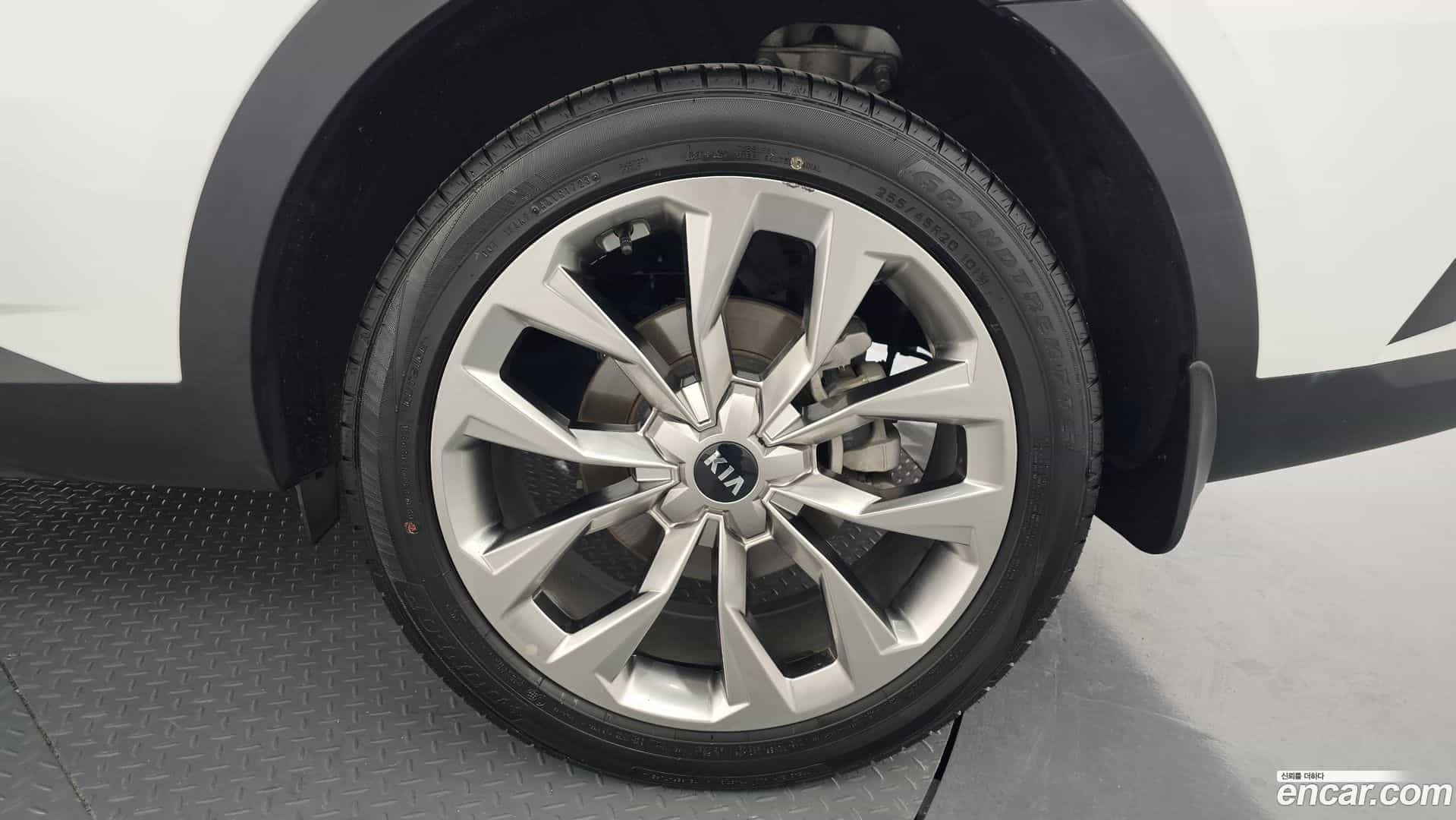 Sorento Kia 2020.4-OUTER-031