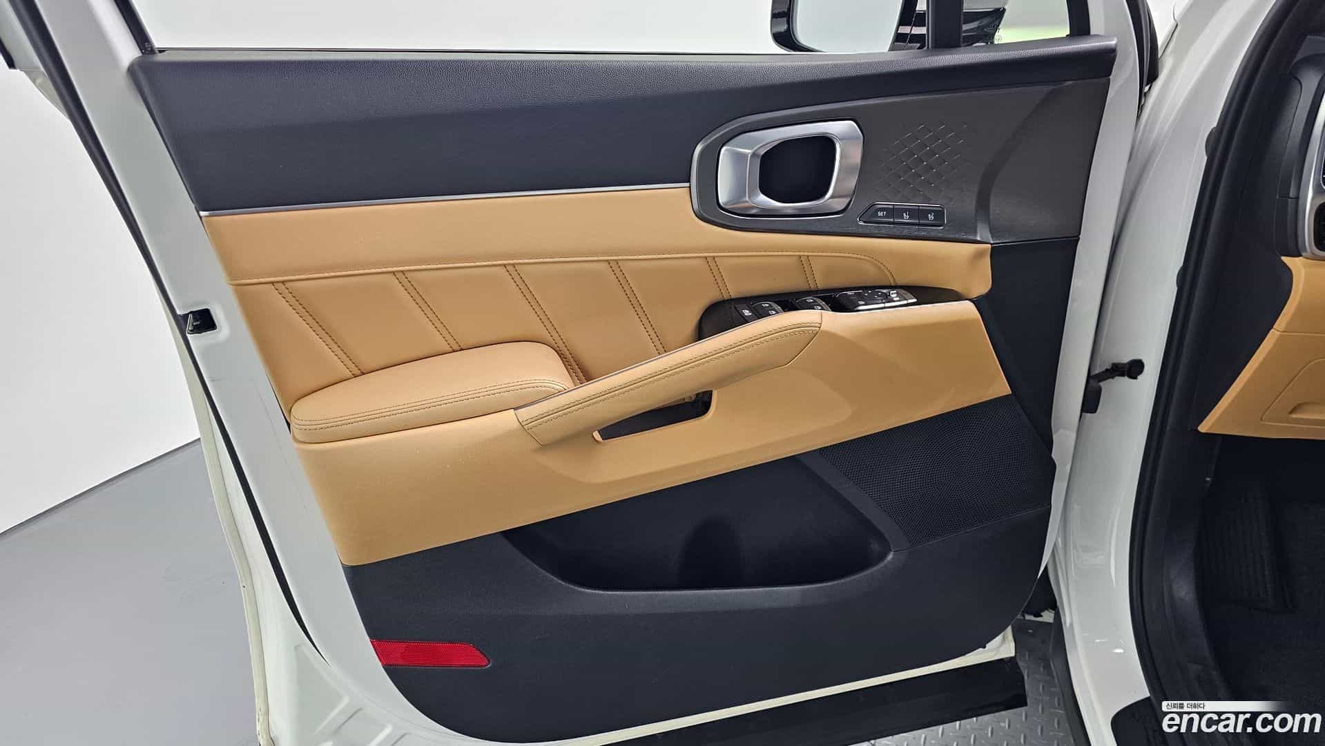 Sorento Kia 2020.4-INNER-034