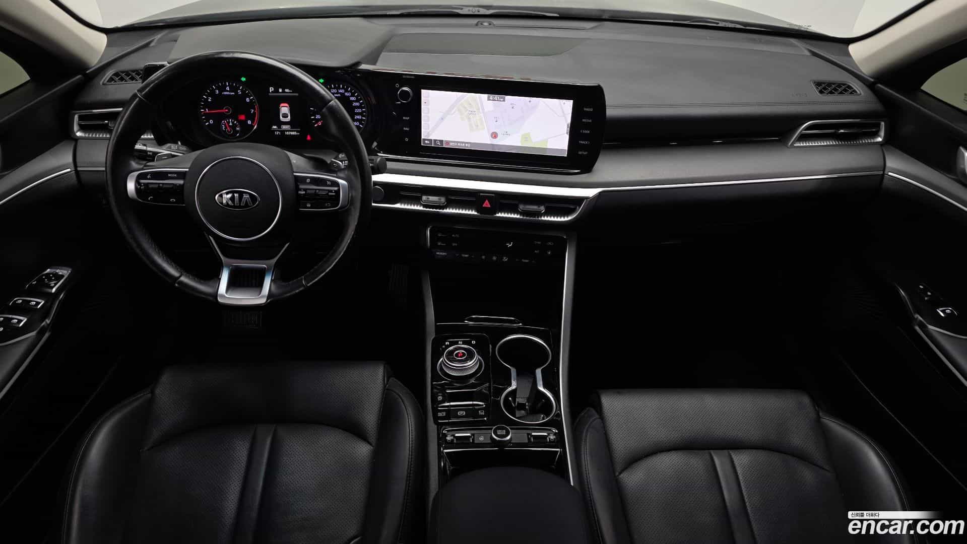 K5 Kia 2021.2-INNER-007
