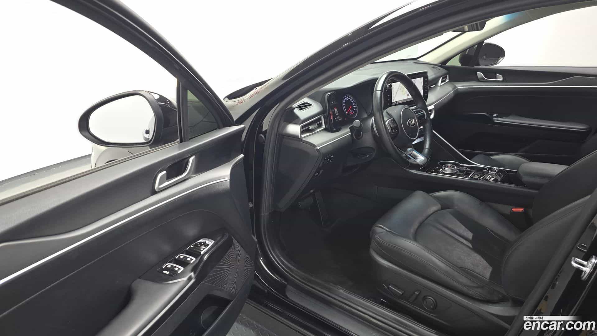 K5 Kia 2021.2-INNER-010