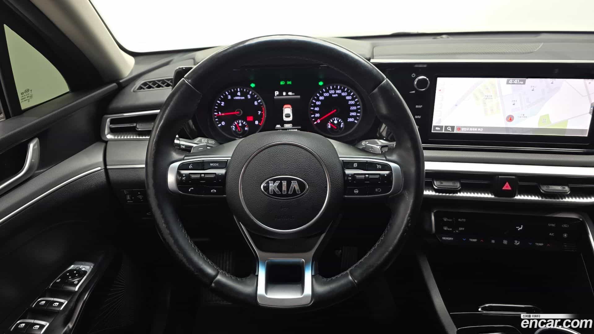 K5 Kia 2021.2-OPTION-017