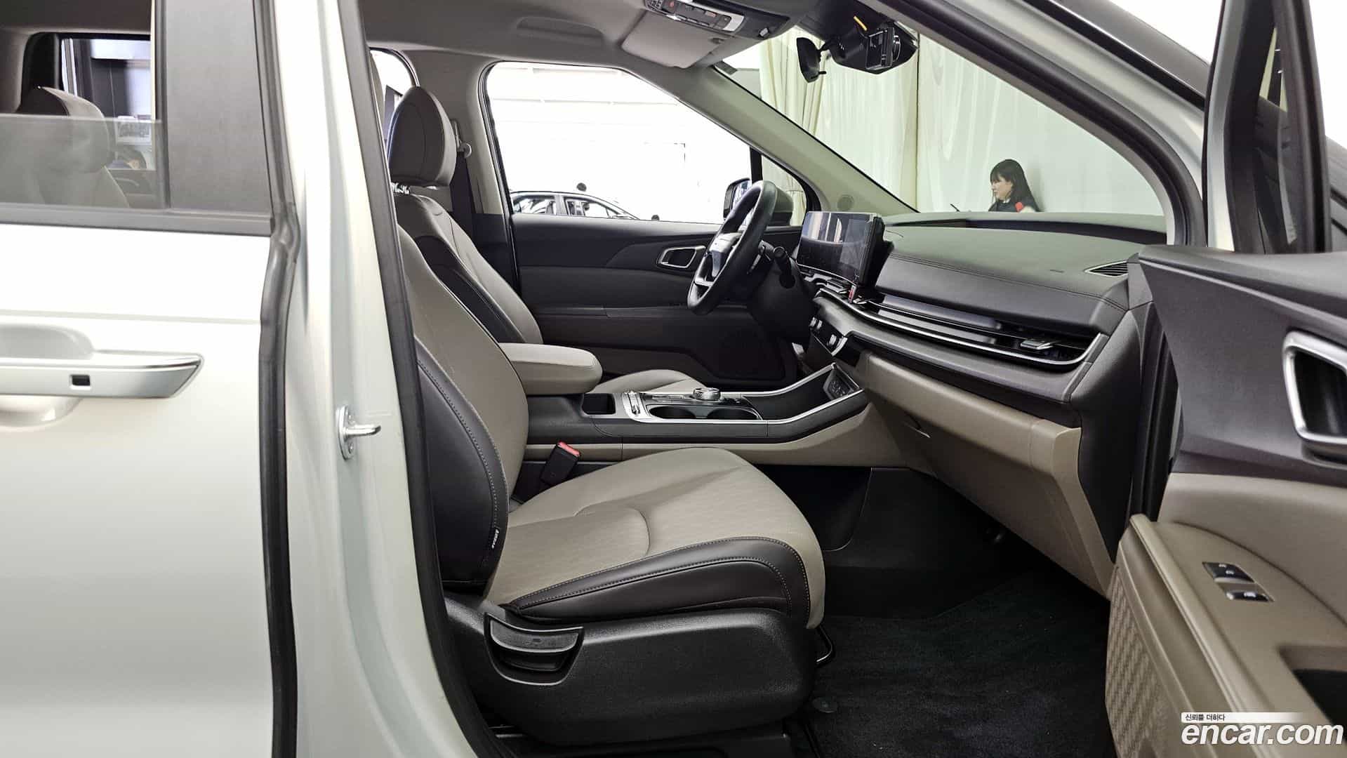 Canival Kia 2025.4-OPTION-015