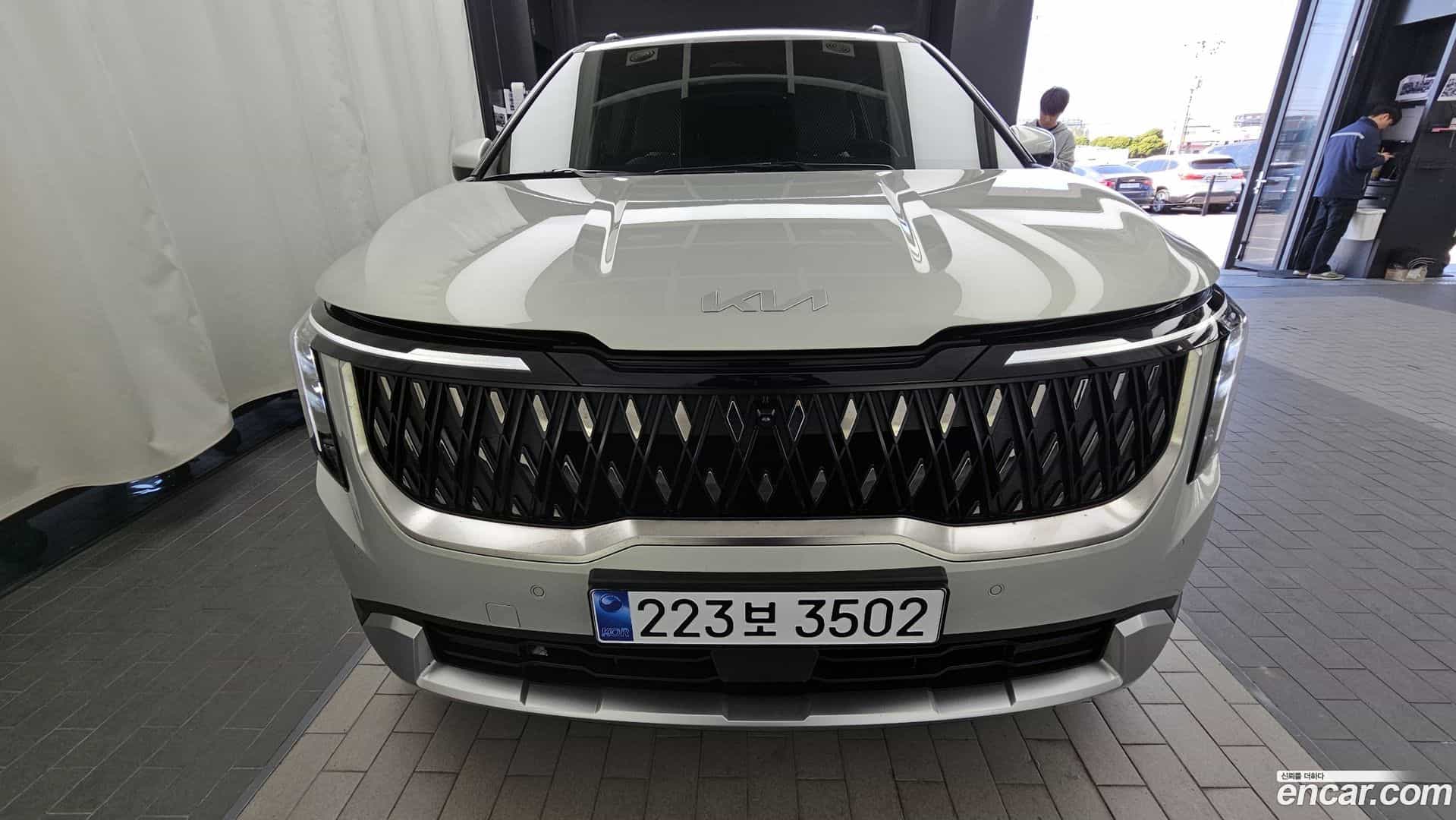 Canival Kia 2025.4-OPTION-045