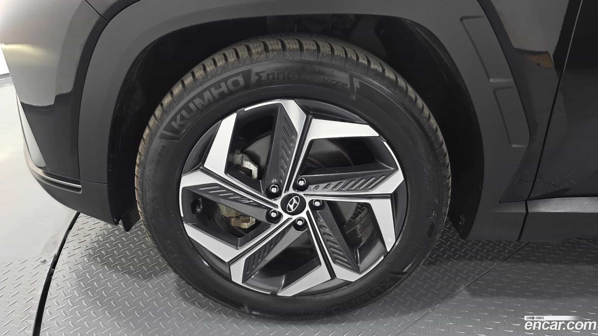 Tucson Hyundai 2022.3-OUTER-005