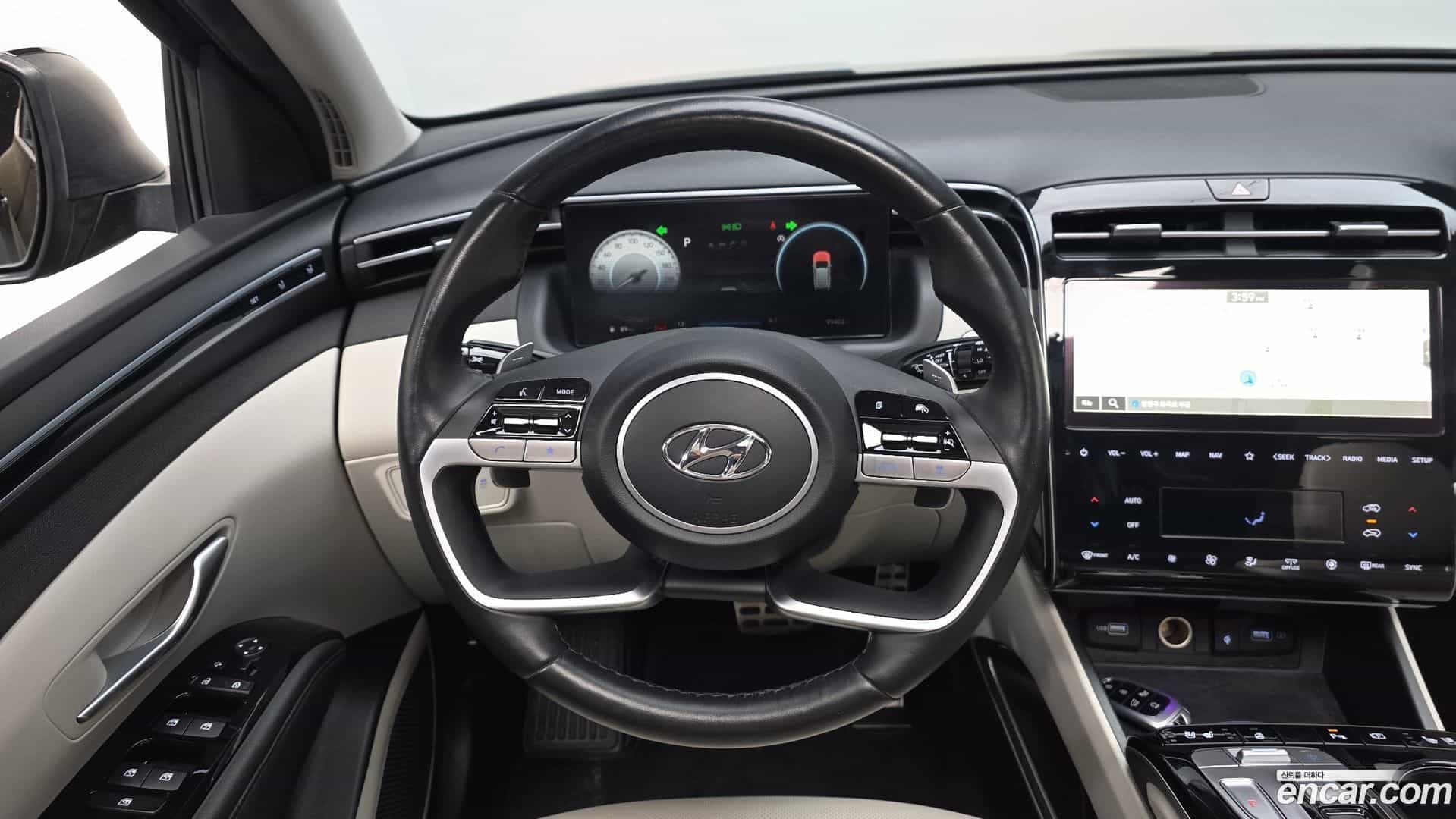 Tucson Hyundai 2022.3-OPTION-018