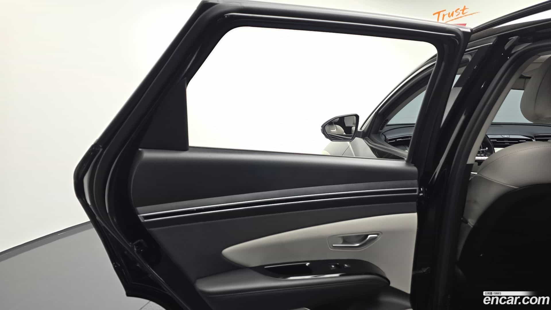 Tucson Hyundai 2022.3-INNER-035