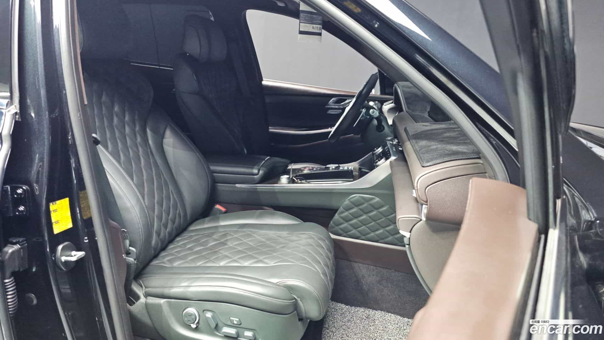 GV80 Genesis 2023.0-OPTION-015