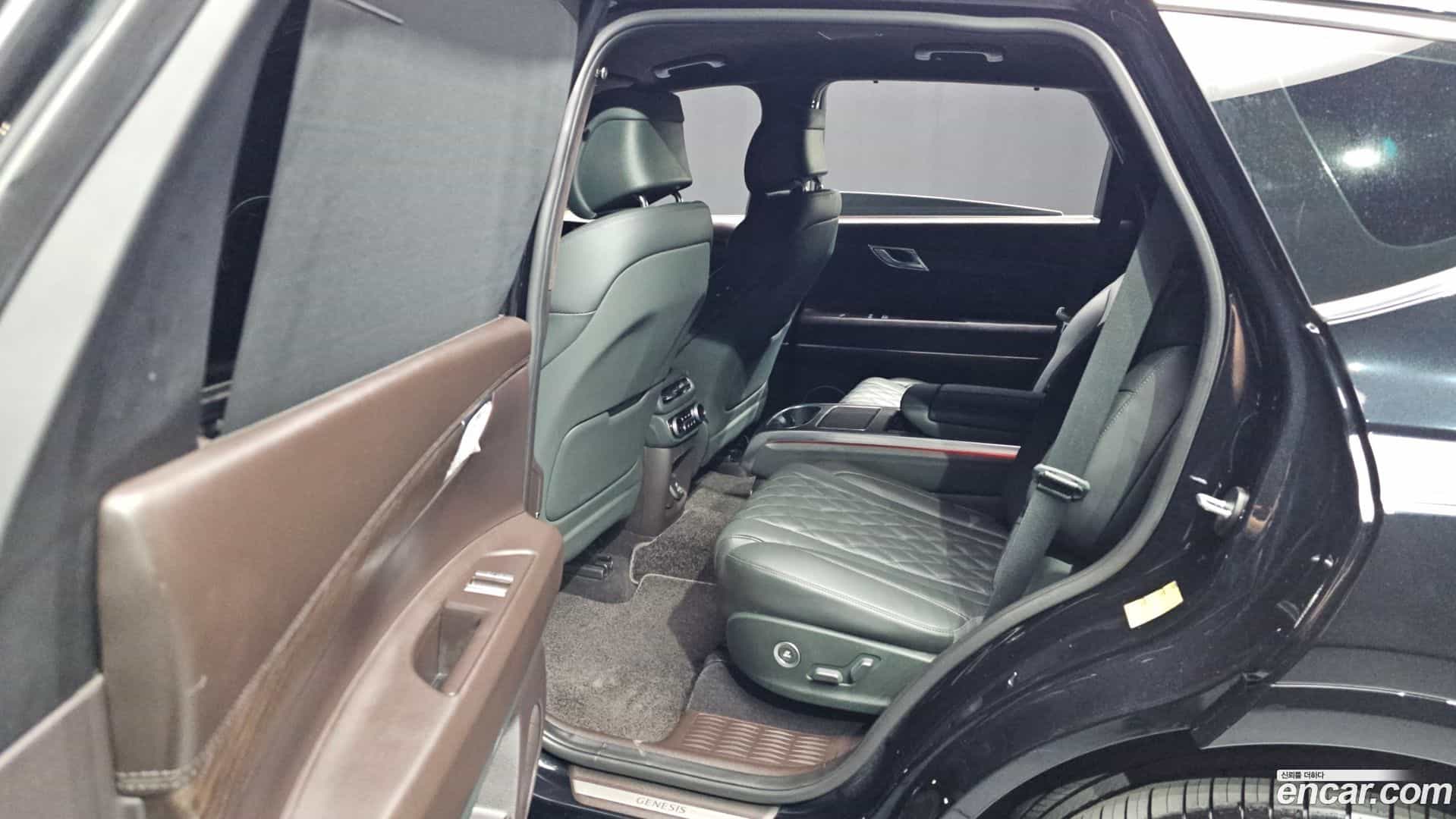 GV80 Genesis 2023.0-OPTION-016