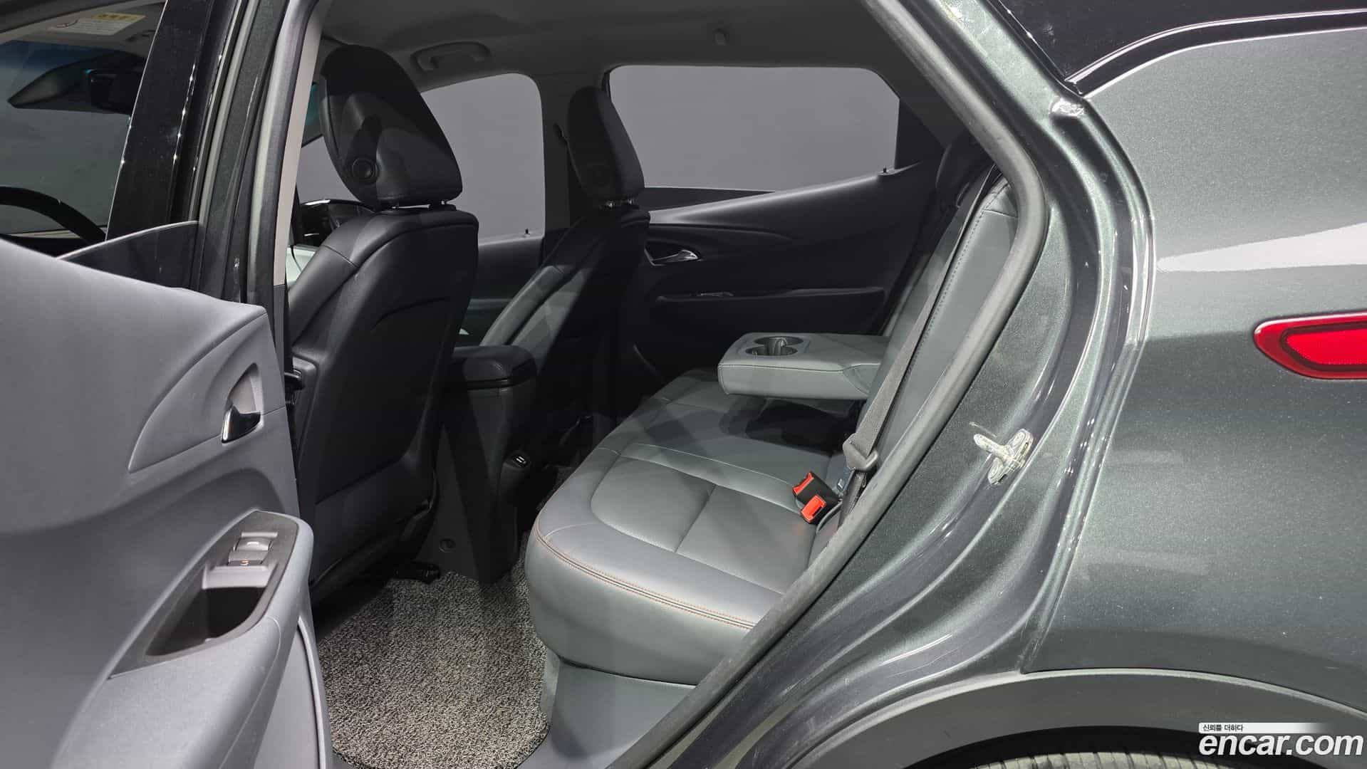 Bolt EV Chevrolet 2019.11-OPTION-015