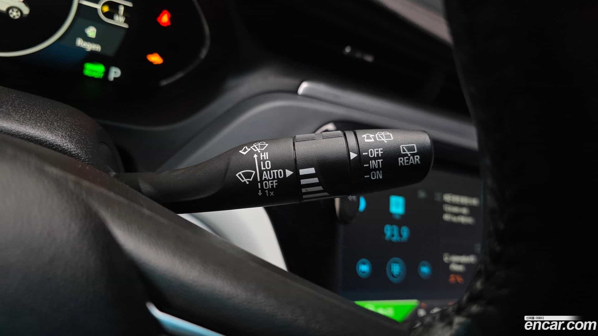 Bolt EV Chevrolet 2019.11-OPTION-022