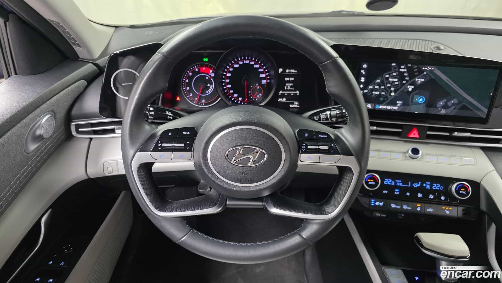 AVANTE Hyundai 2020.7-OPTION-017