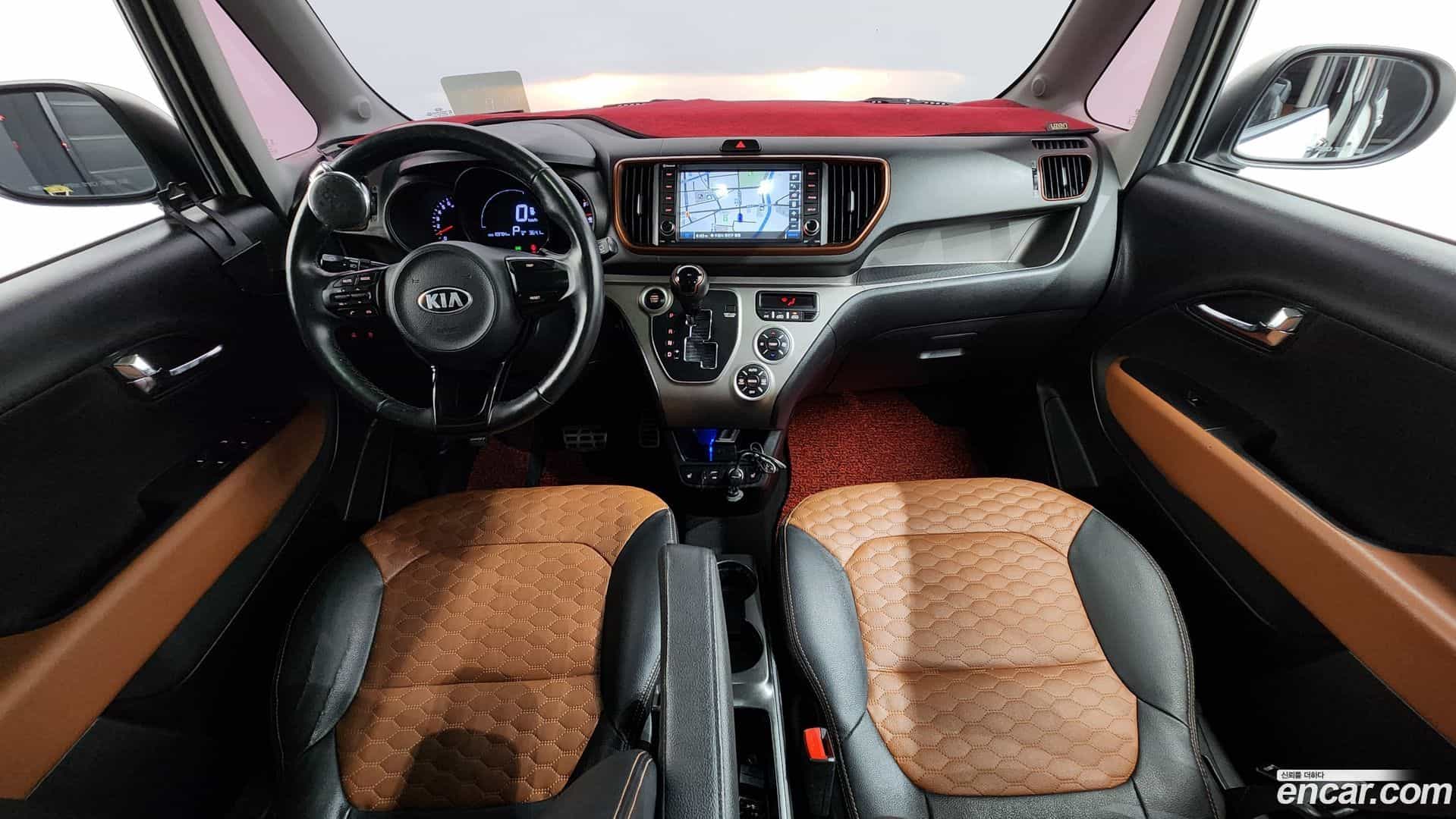 RAY Kia 2018.8-INNER-007
