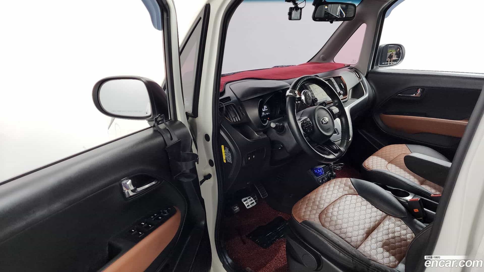 RAY Kia 2018.8-INNER-010