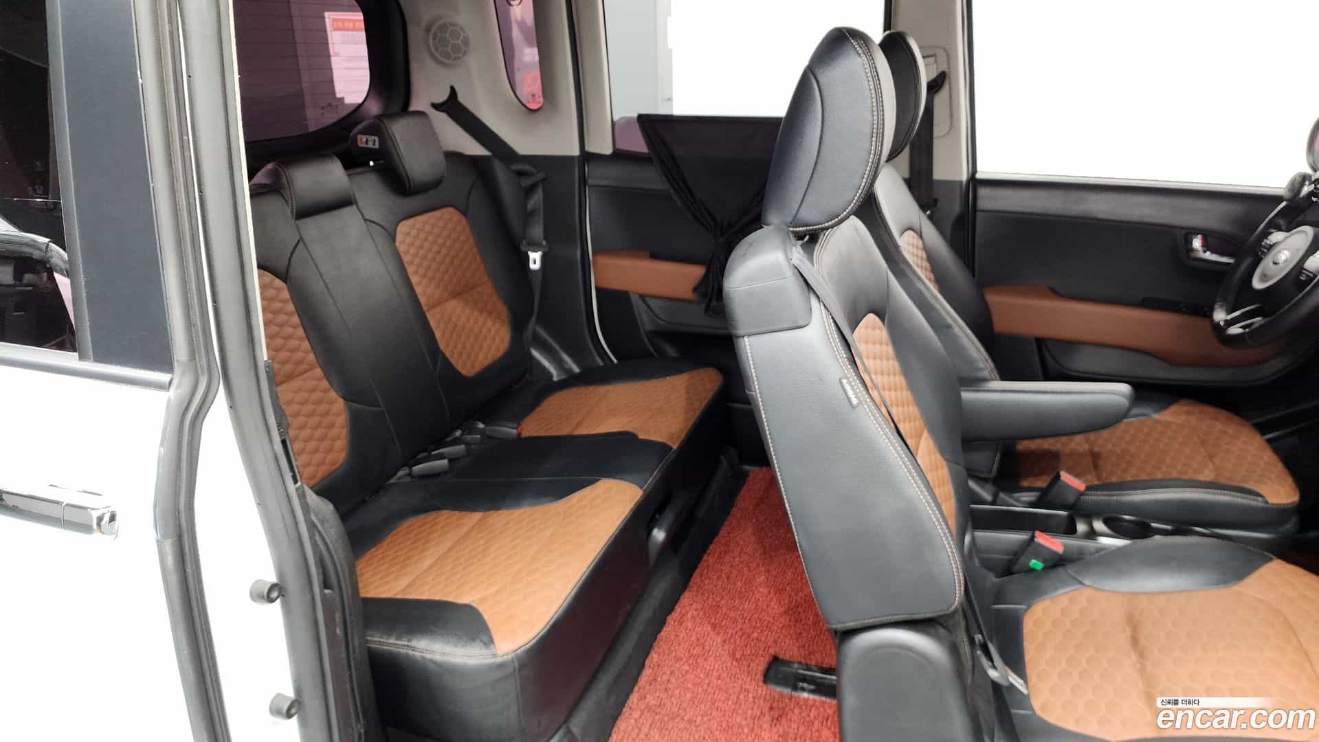 RAY Kia 2018.8-INNER-036
