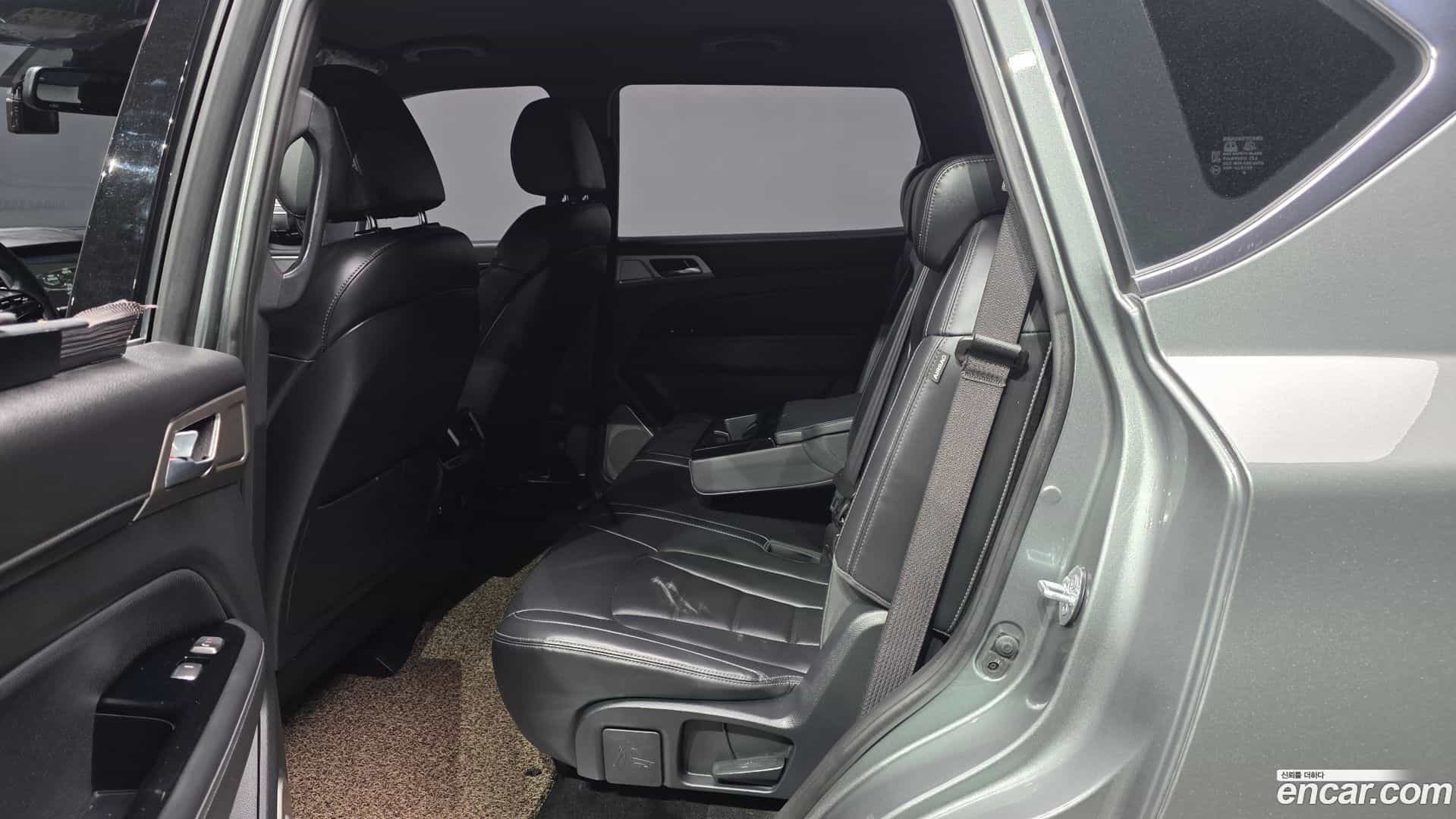 Rexton KG Mobility 2018.9-OPTION-015