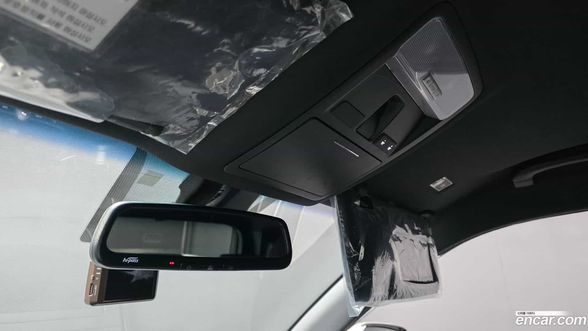 Rexton KG Mobility 2018.9-OPTION-021