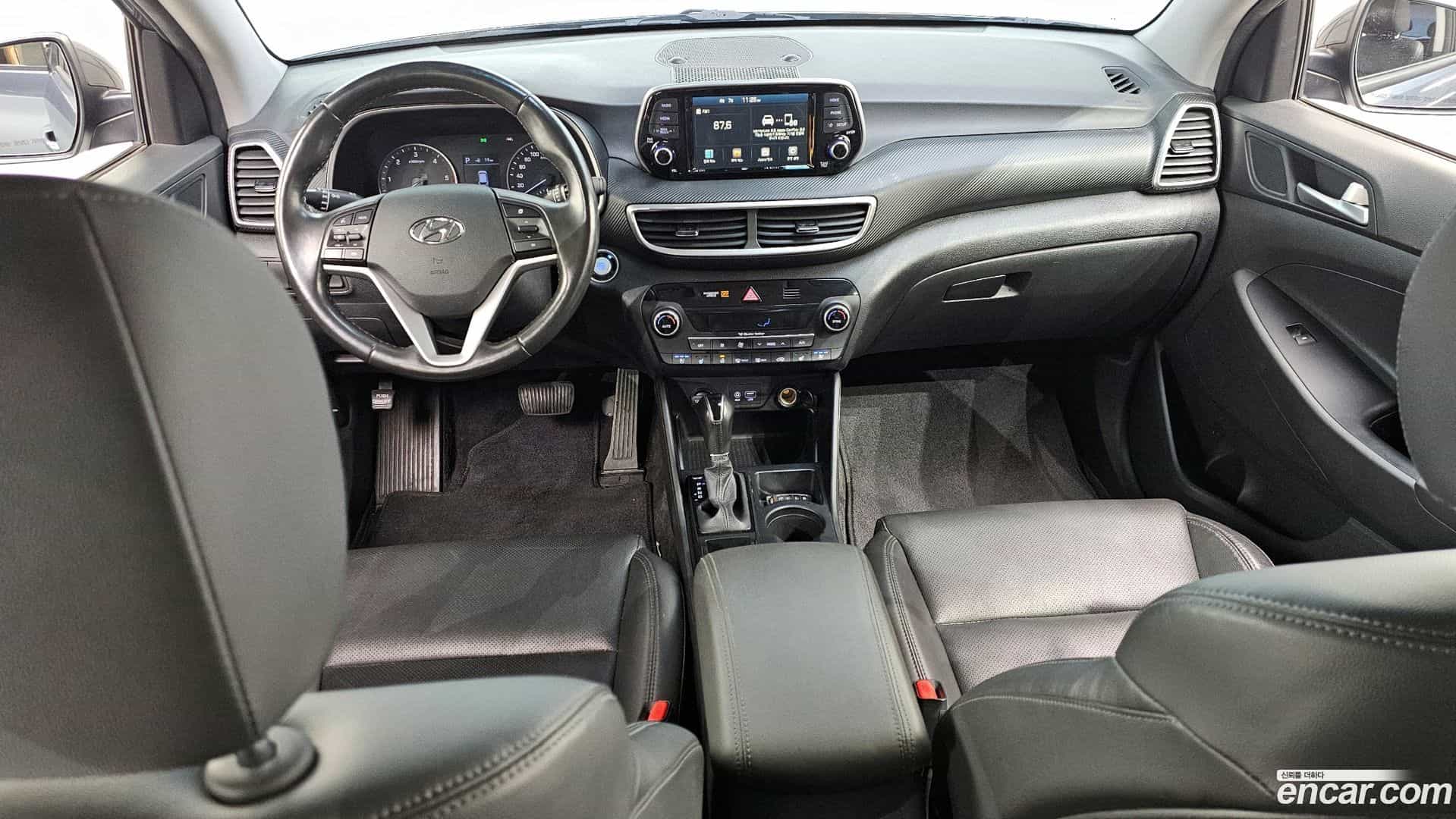 Tucson Hyundai 2020.4-INNER-007