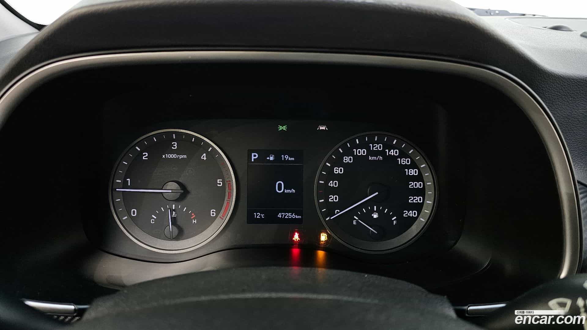 Tucson Hyundai 2020.4-INNER-008