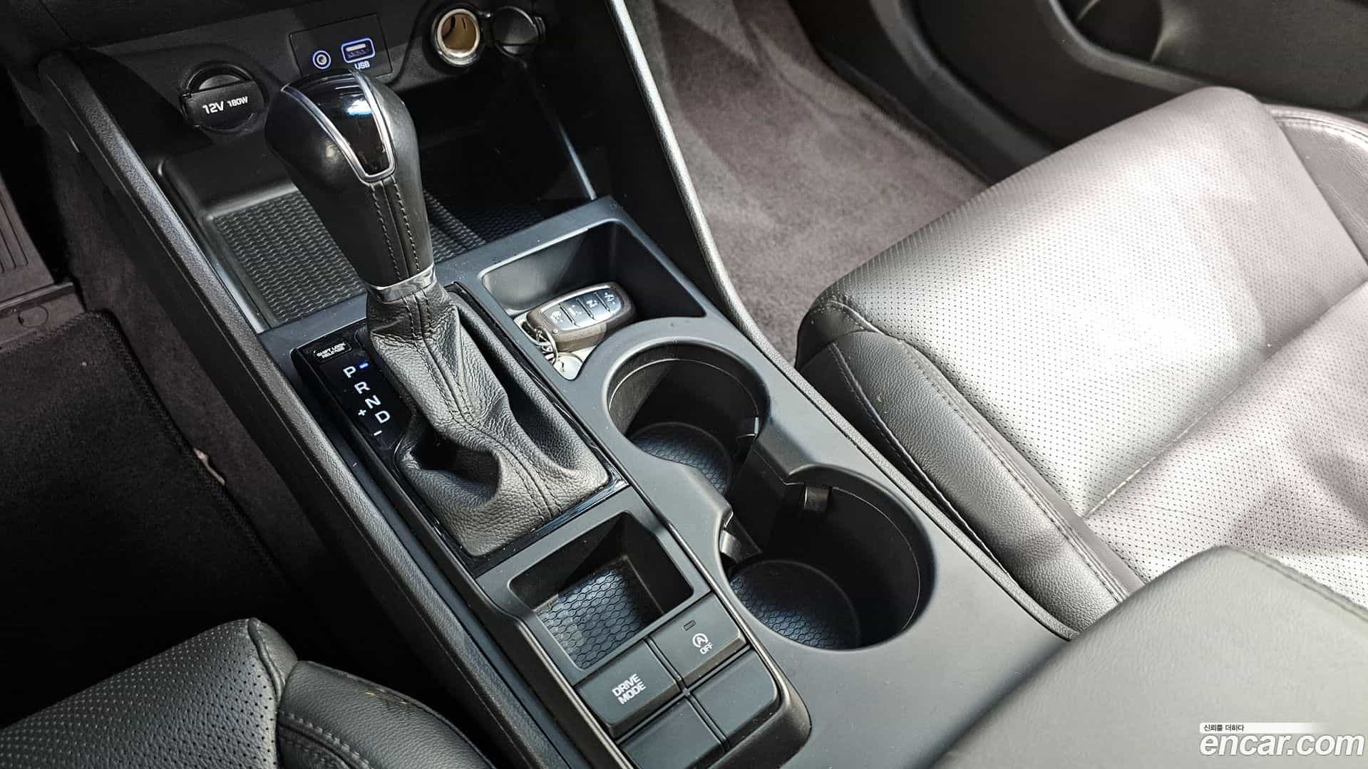 Tucson Hyundai 2020.4-INNER-009