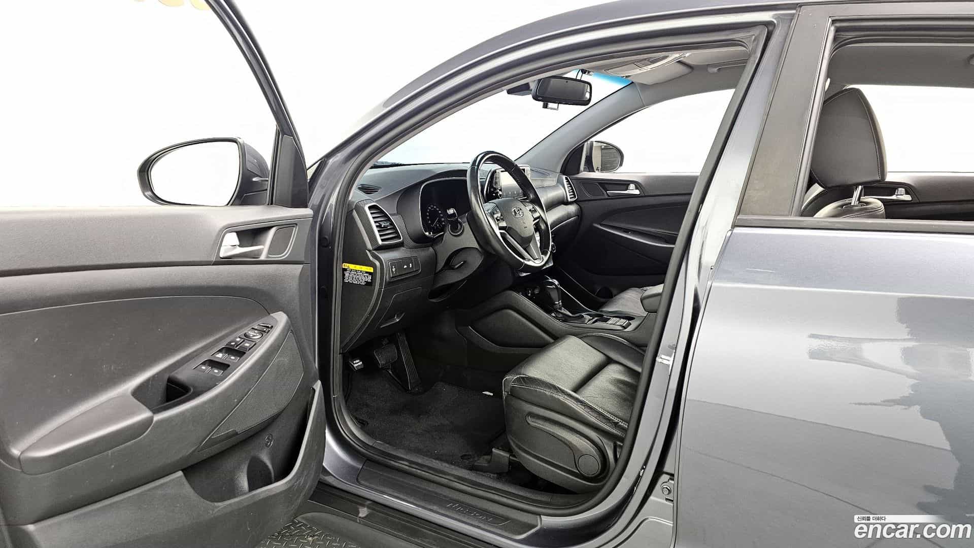 Tucson Hyundai 2020.4-INNER-010