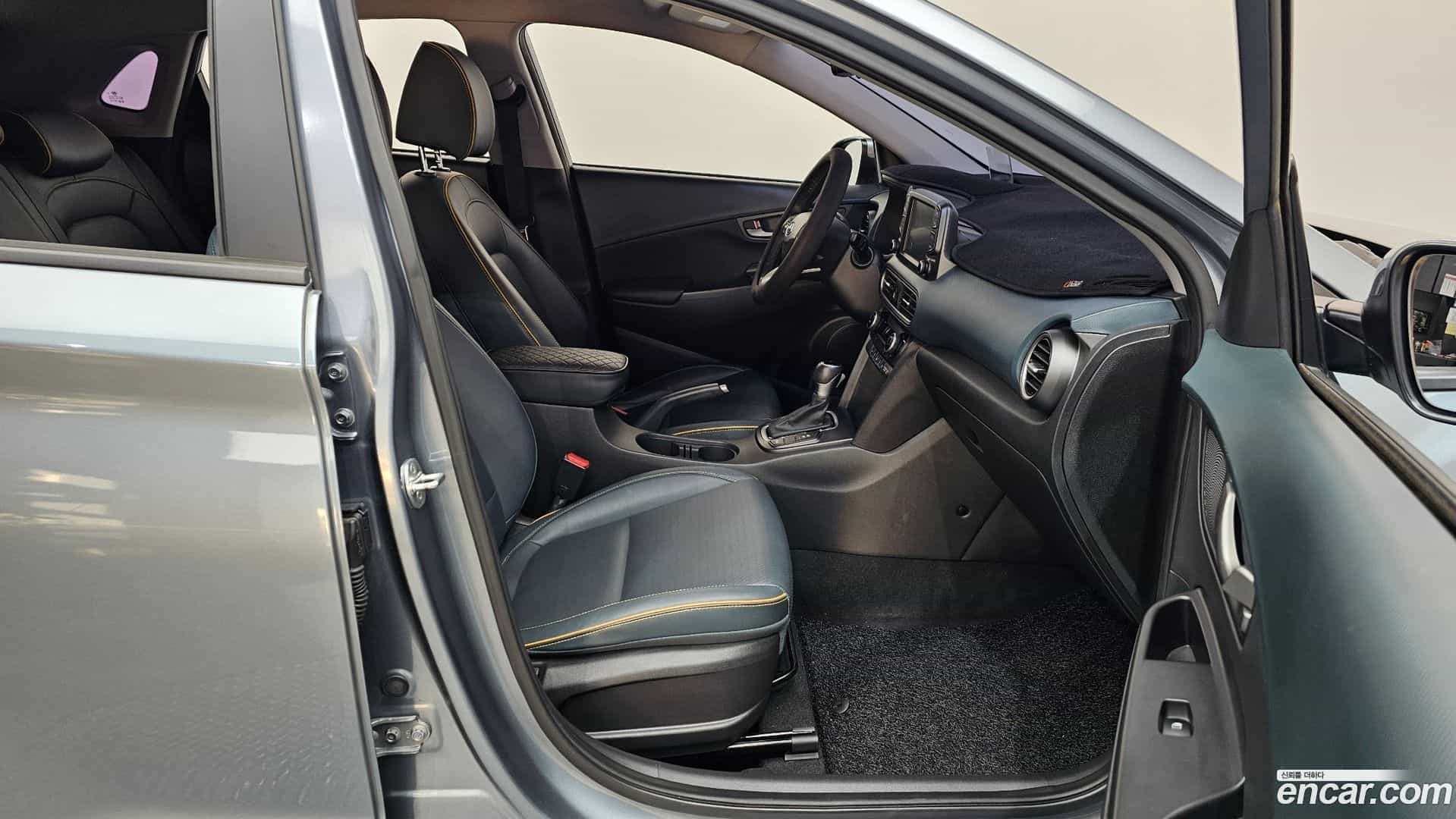 Kona Hyundai 2018.11-OPTION-015