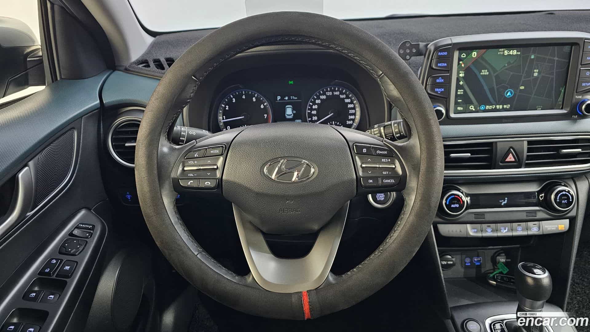 Kona Hyundai 2018.11-OPTION-016