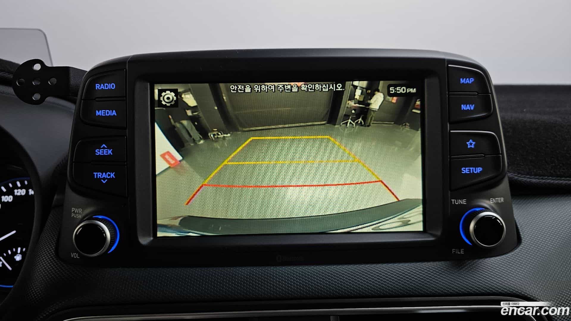 Kona Hyundai 2018.11-OPTION-020