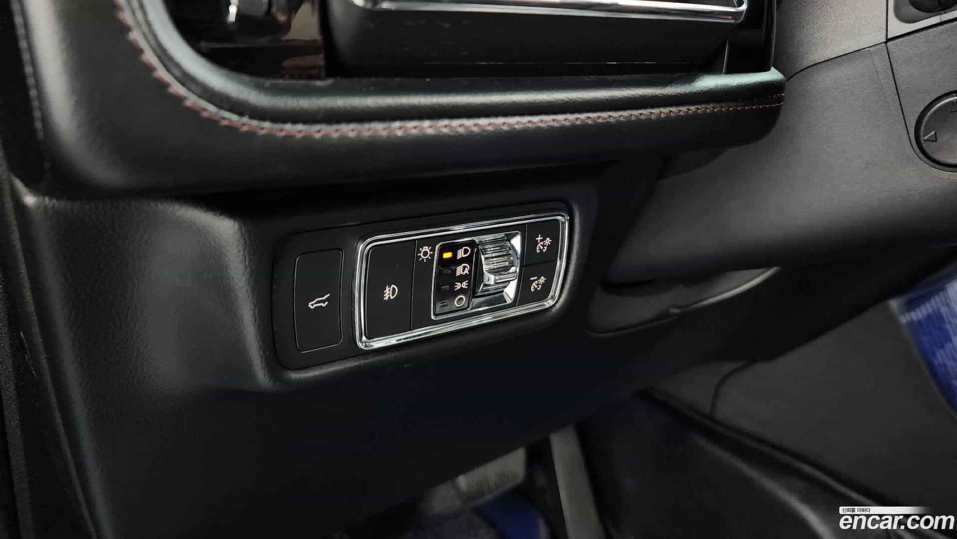 Aviator Lincoln 2021.9-OPTION-045