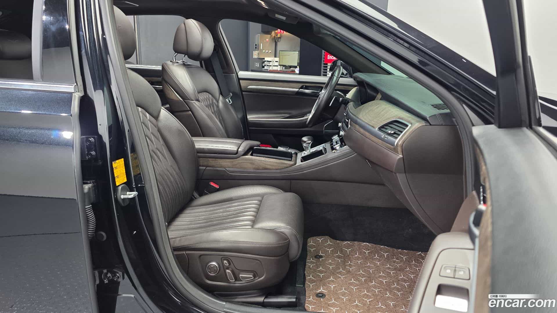 G90 Genesis 2019.8-OPTION-015