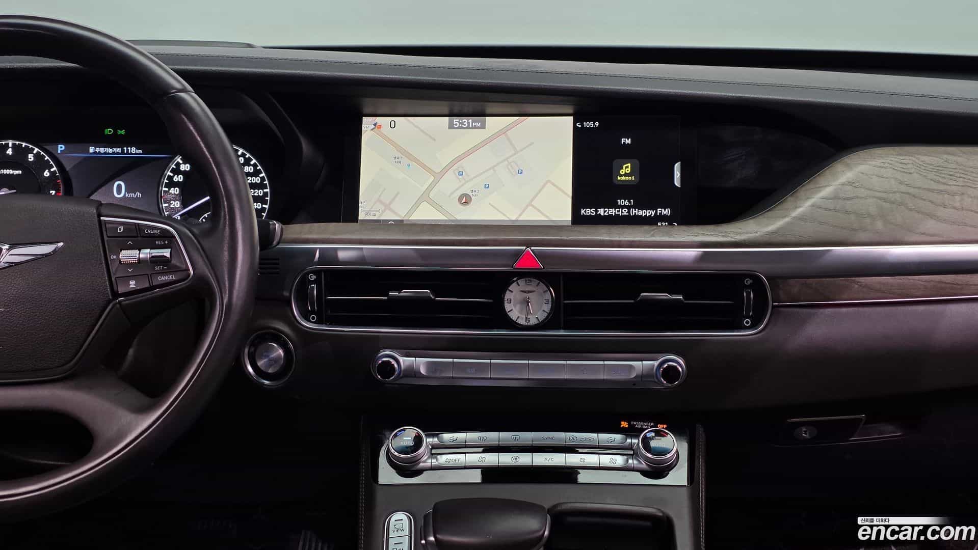 G90 Genesis 2019.8-OPTION-019