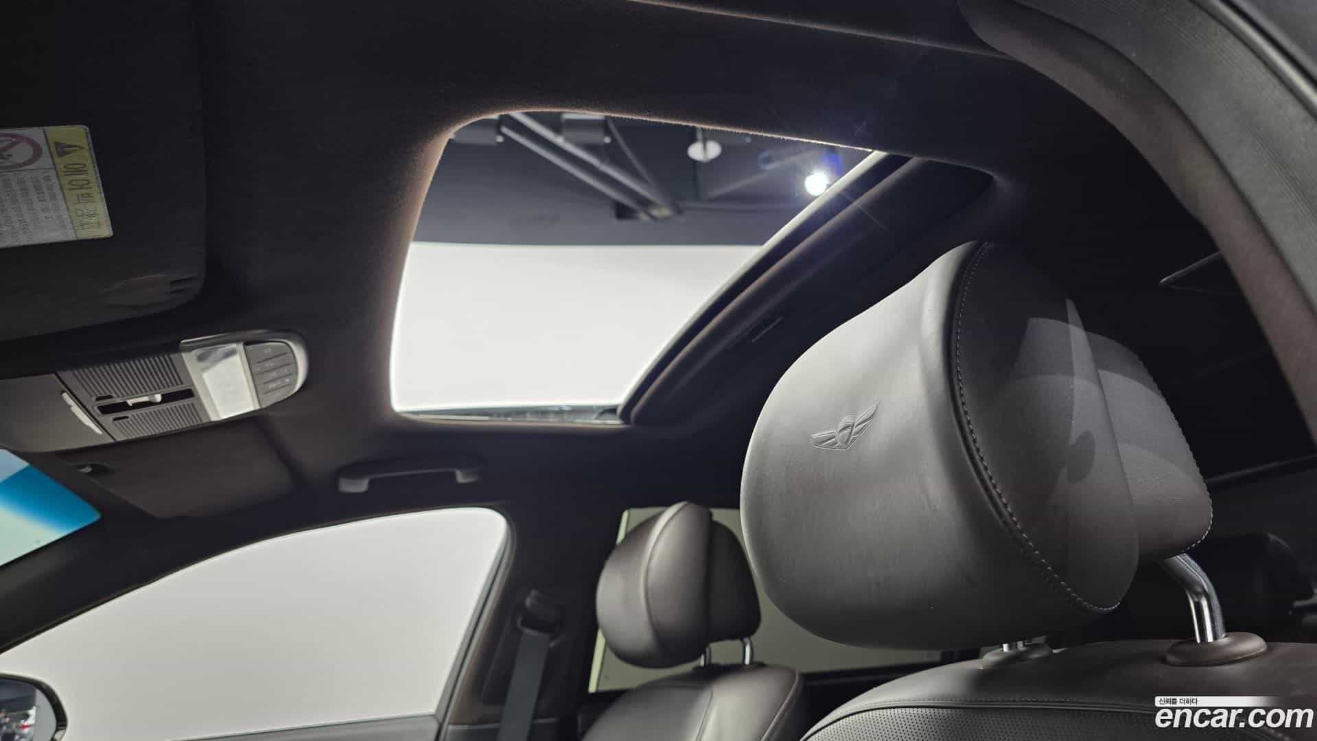 G90 Genesis 2019.8-OPTION-022
