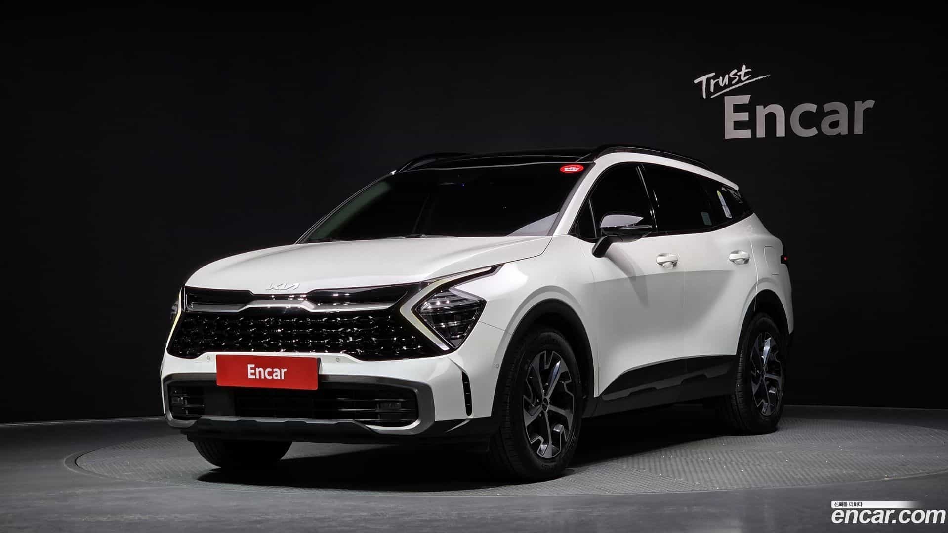 Sportage Kia 2024.0-OUTER-001