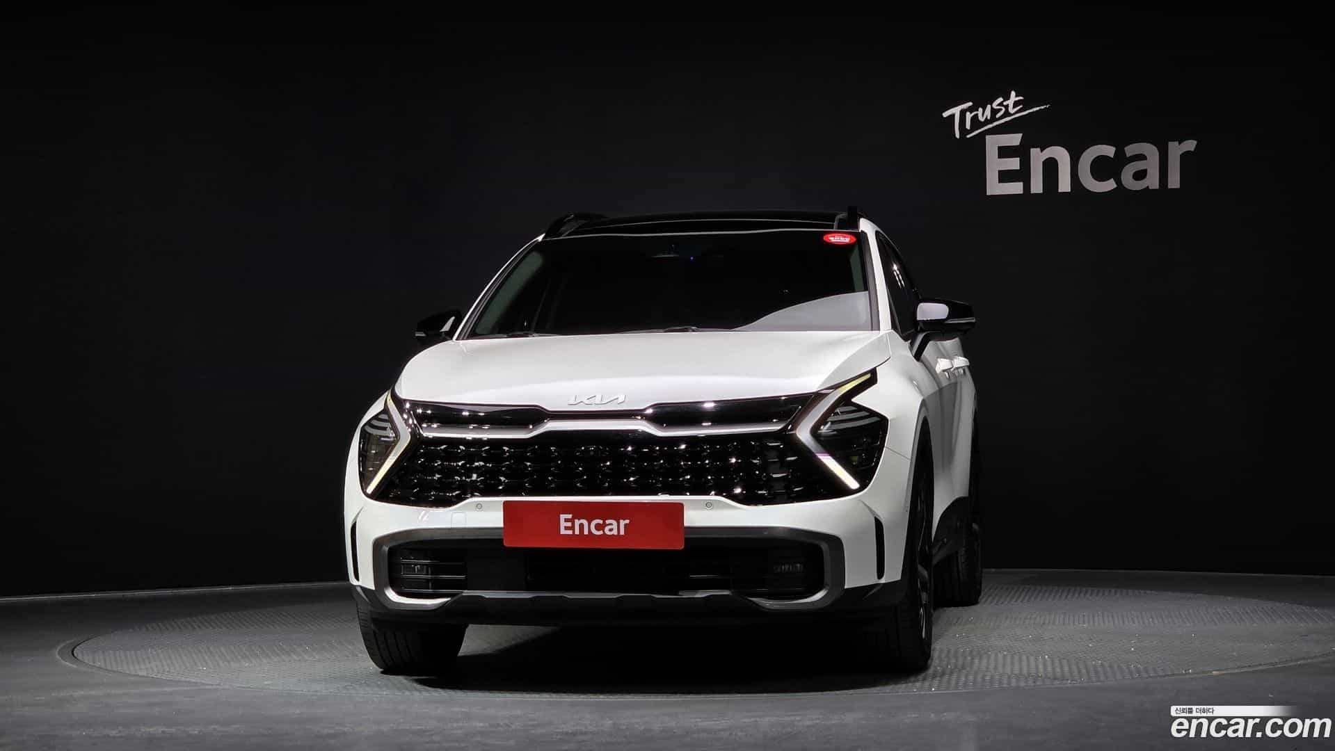 Sportage Kia 2024.0-OUTER-003