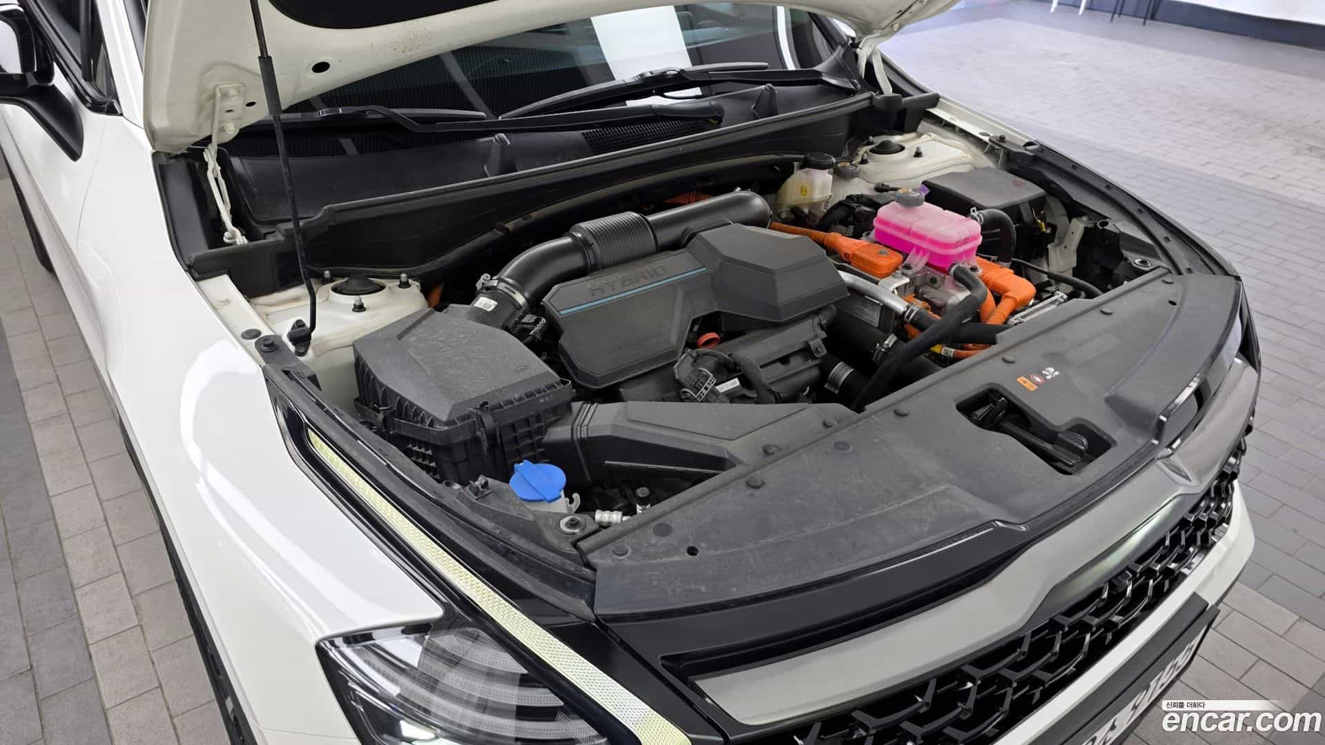 Sportage Kia 2024.0-OUTER-006