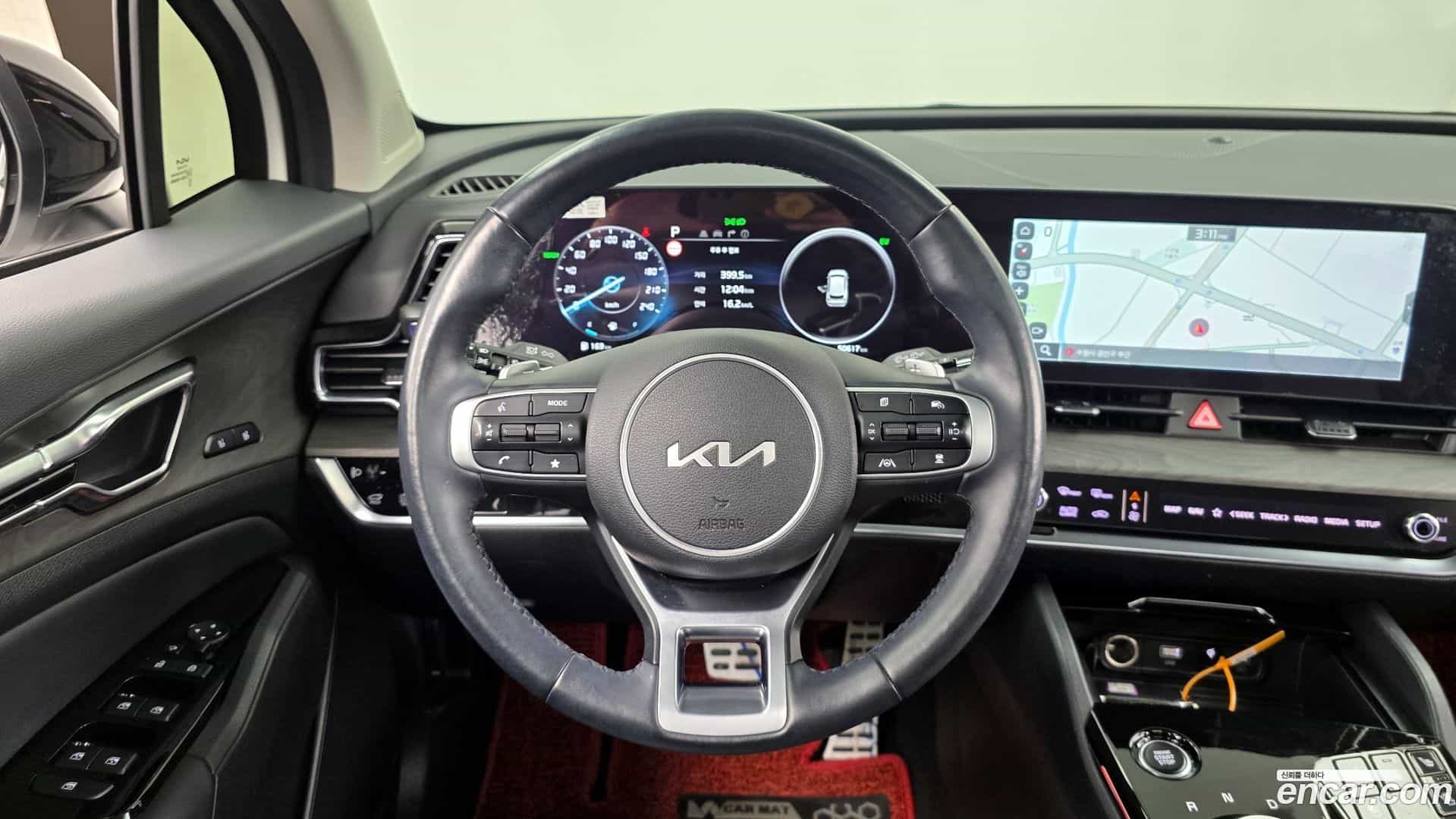 Sportage Kia 2024.0-OPTION-017
