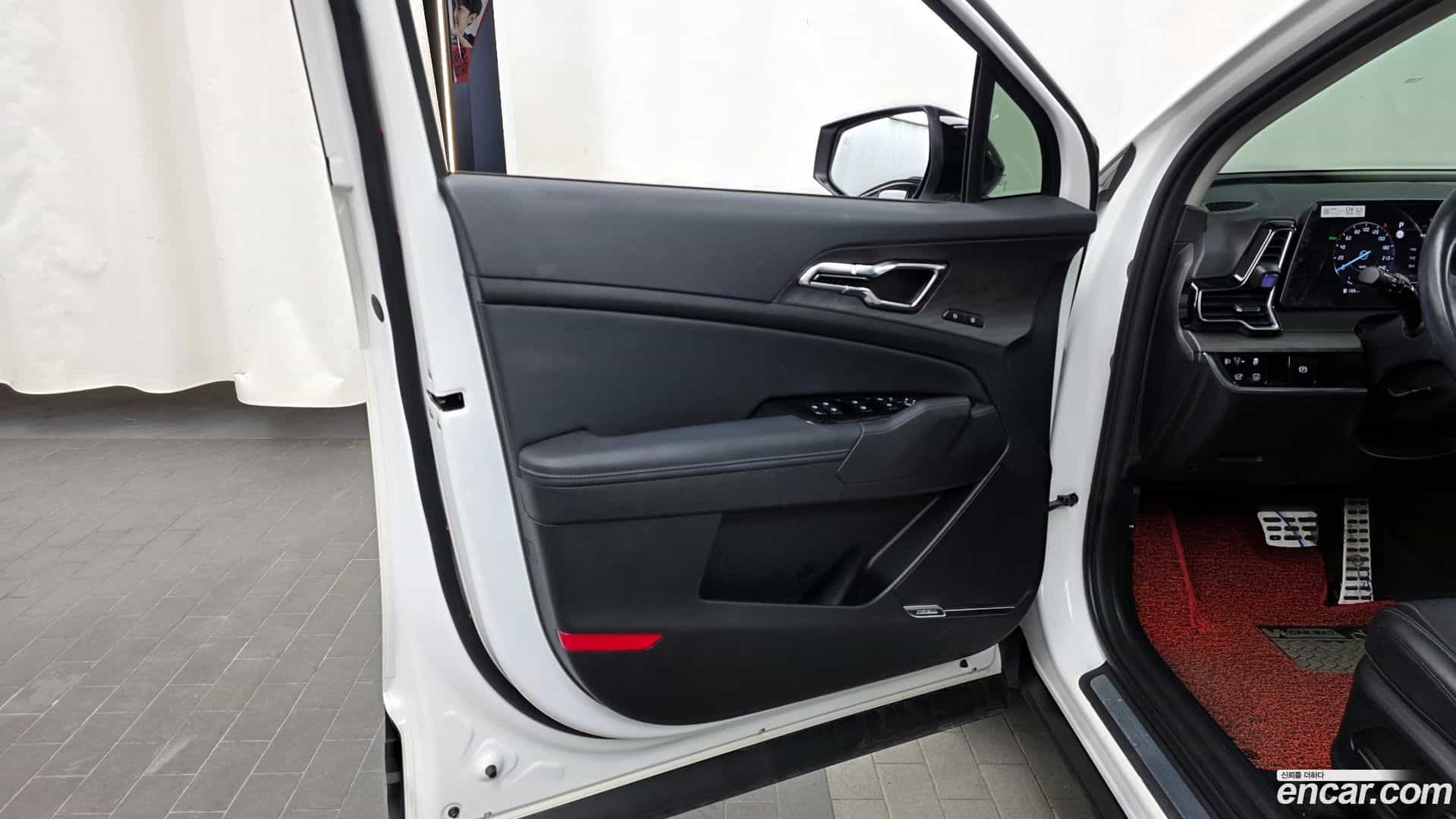 Sportage Kia 2024.0-INNER-034
