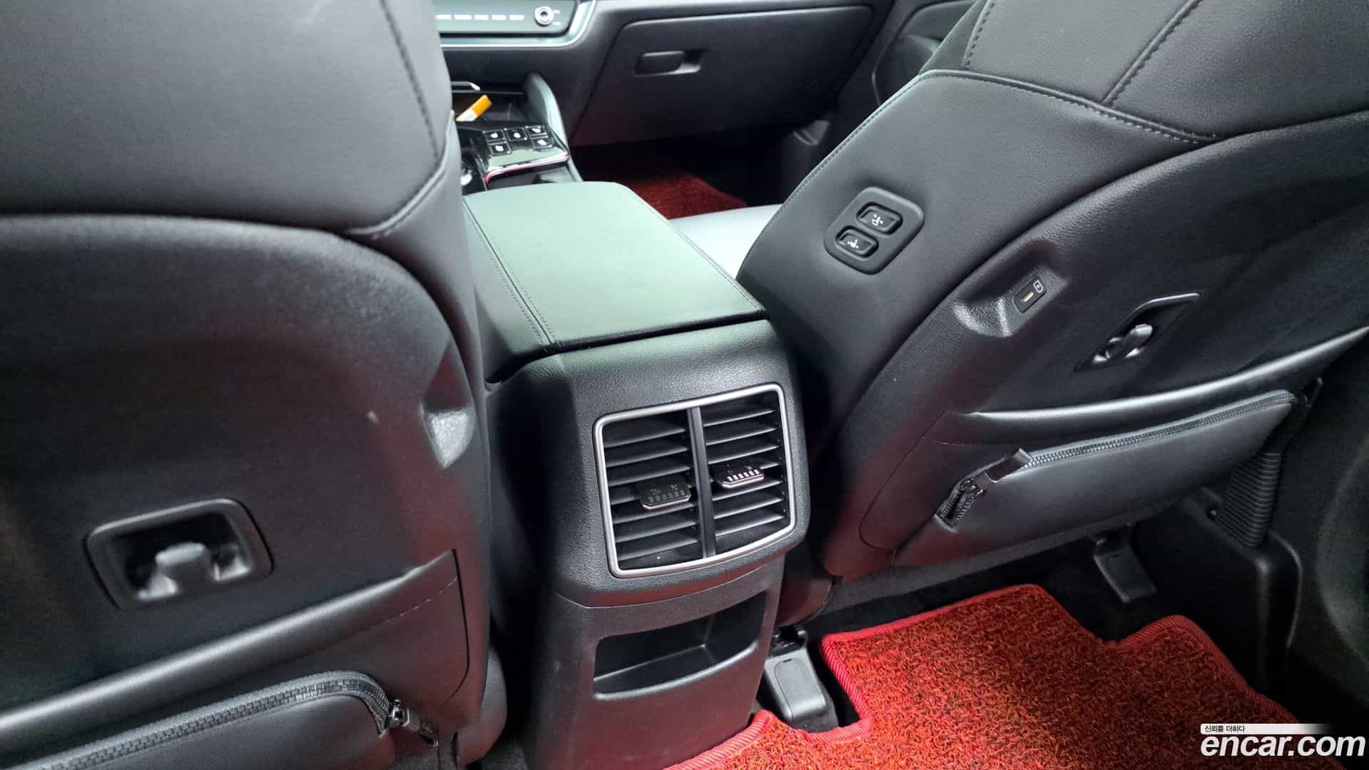 Sportage Kia 2024.0-OPTION-045