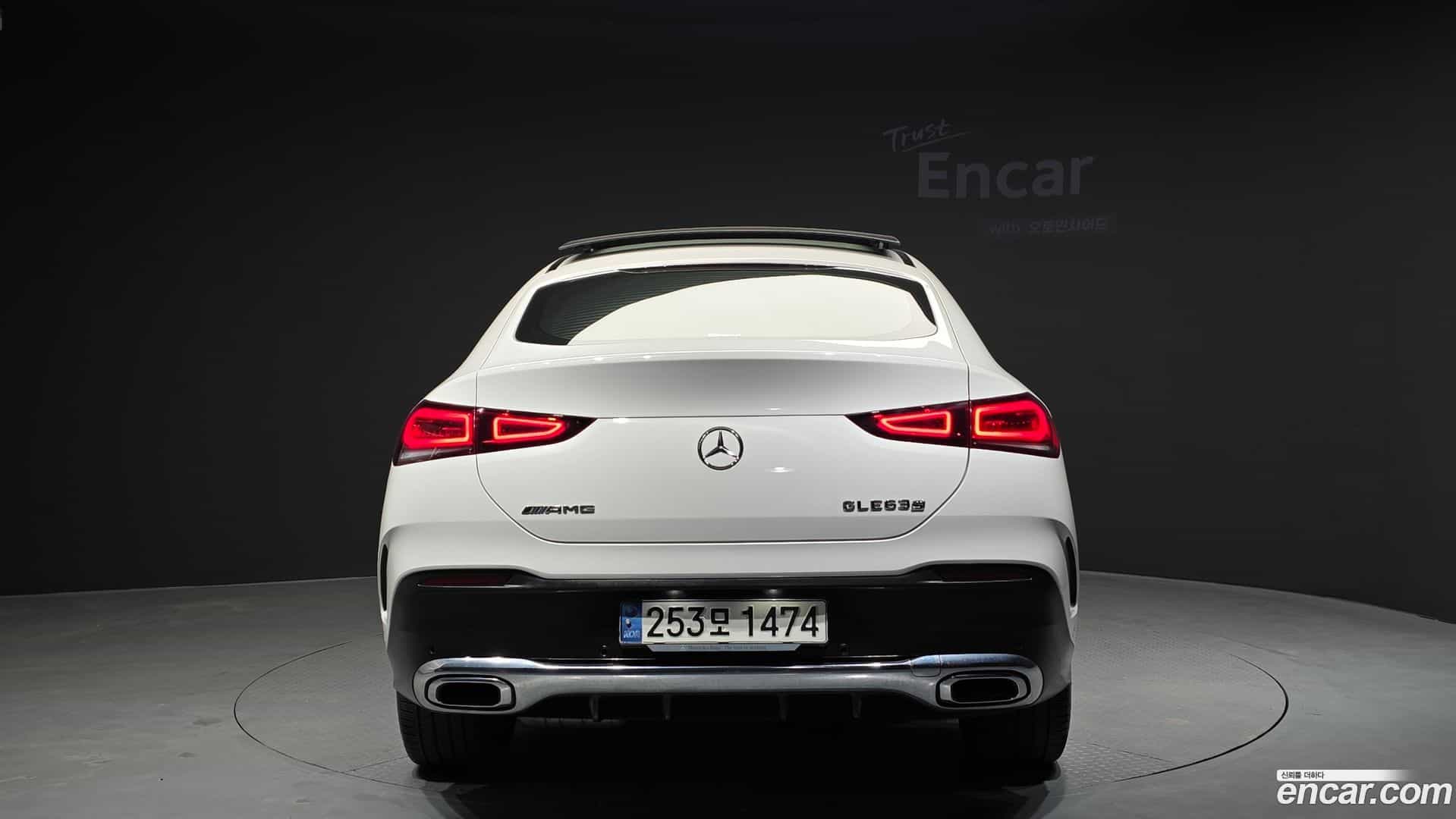 GLE-Class Mercedes-Benz 2021.1-OUTER-004