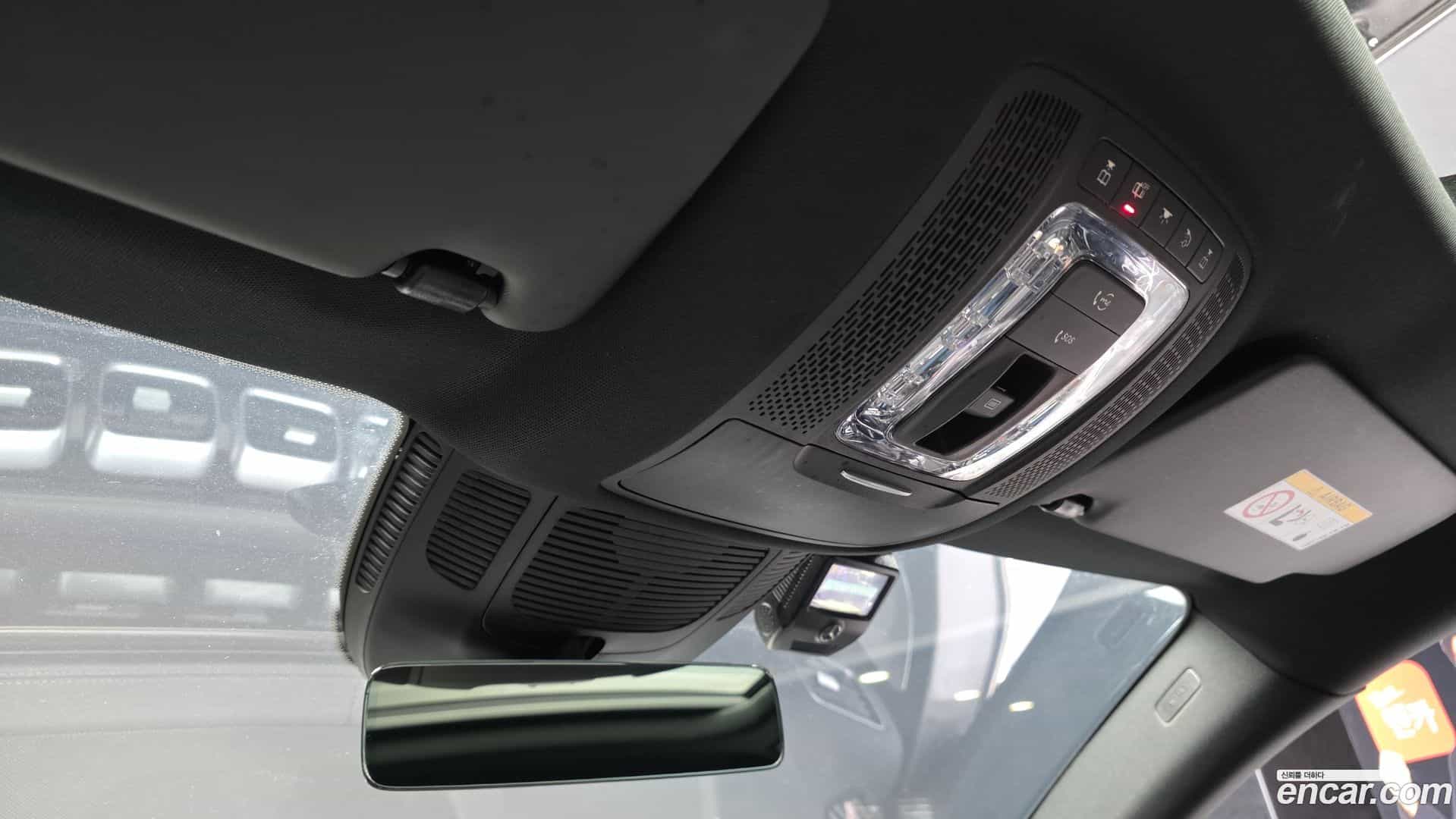 GLE-Class Mercedes-Benz 2021.1-OPTION-047